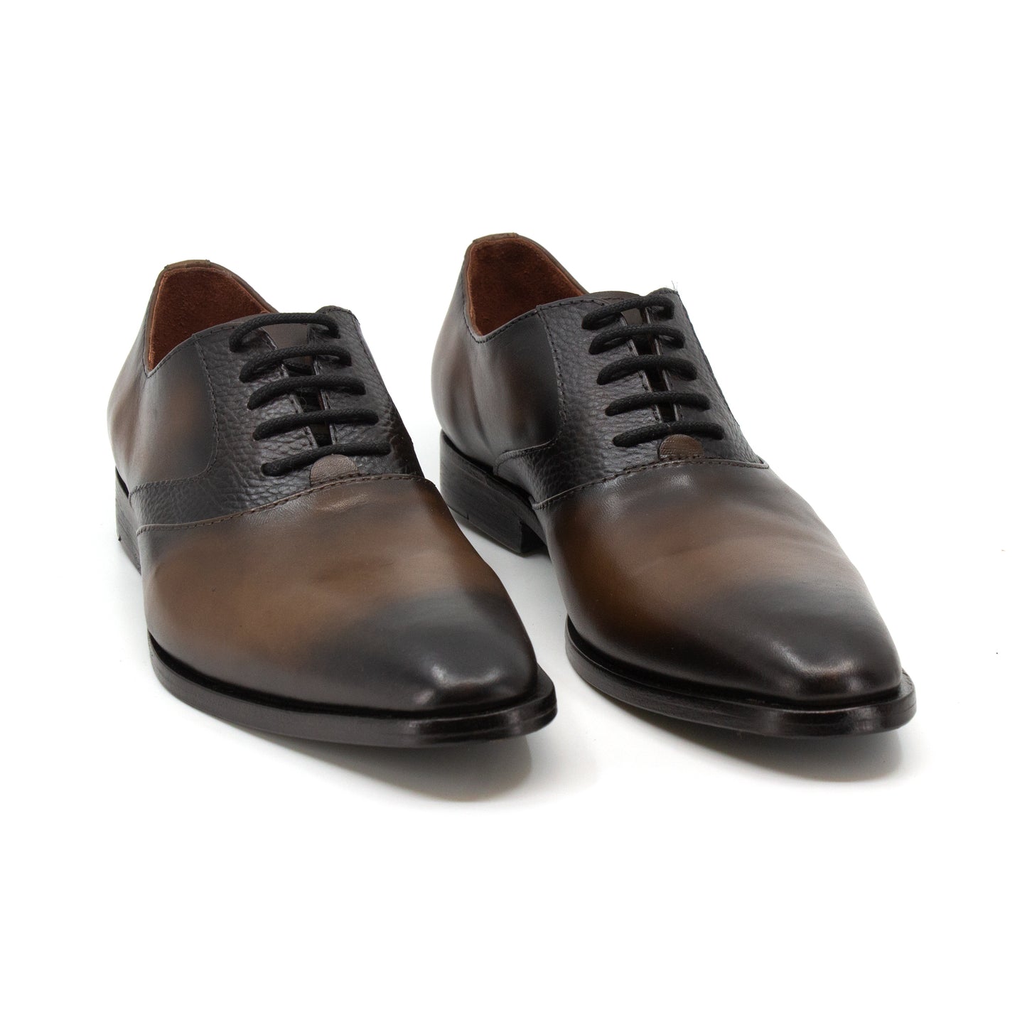 Zapato Scott Habano