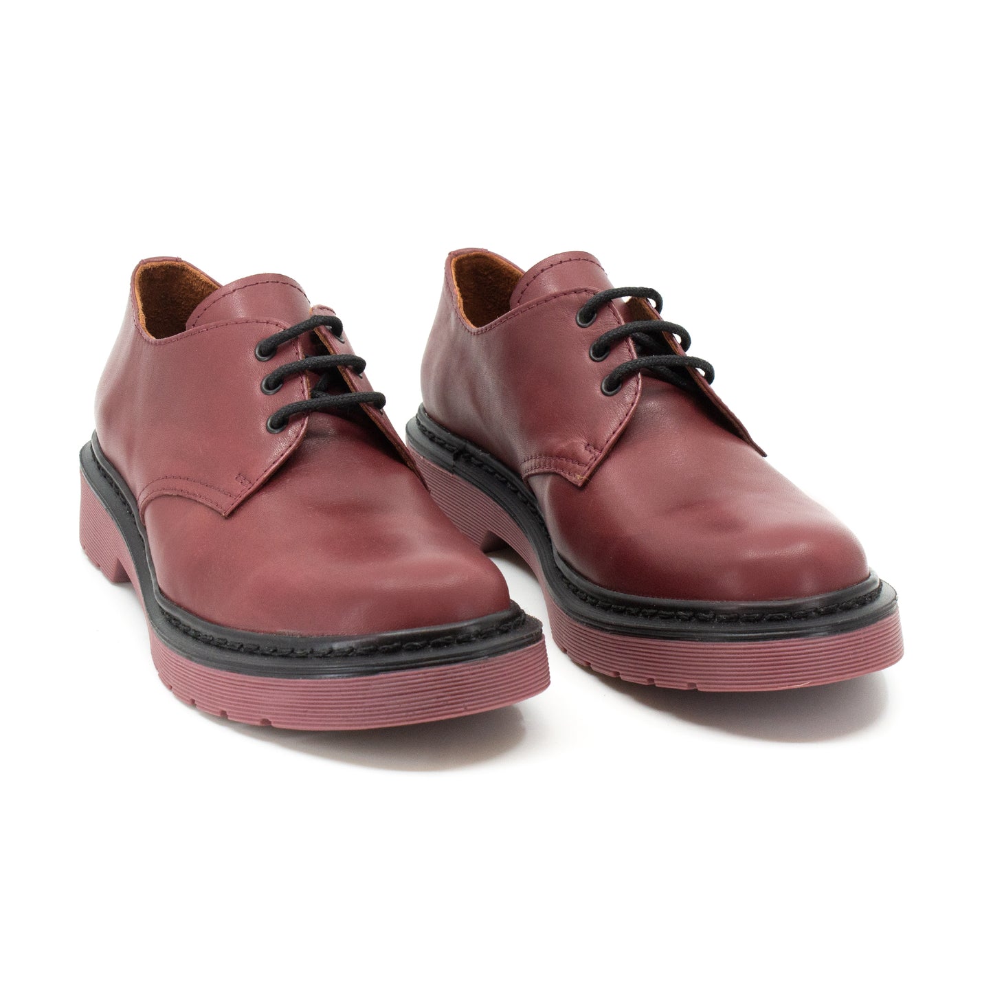Zapato Vernazza Bordo