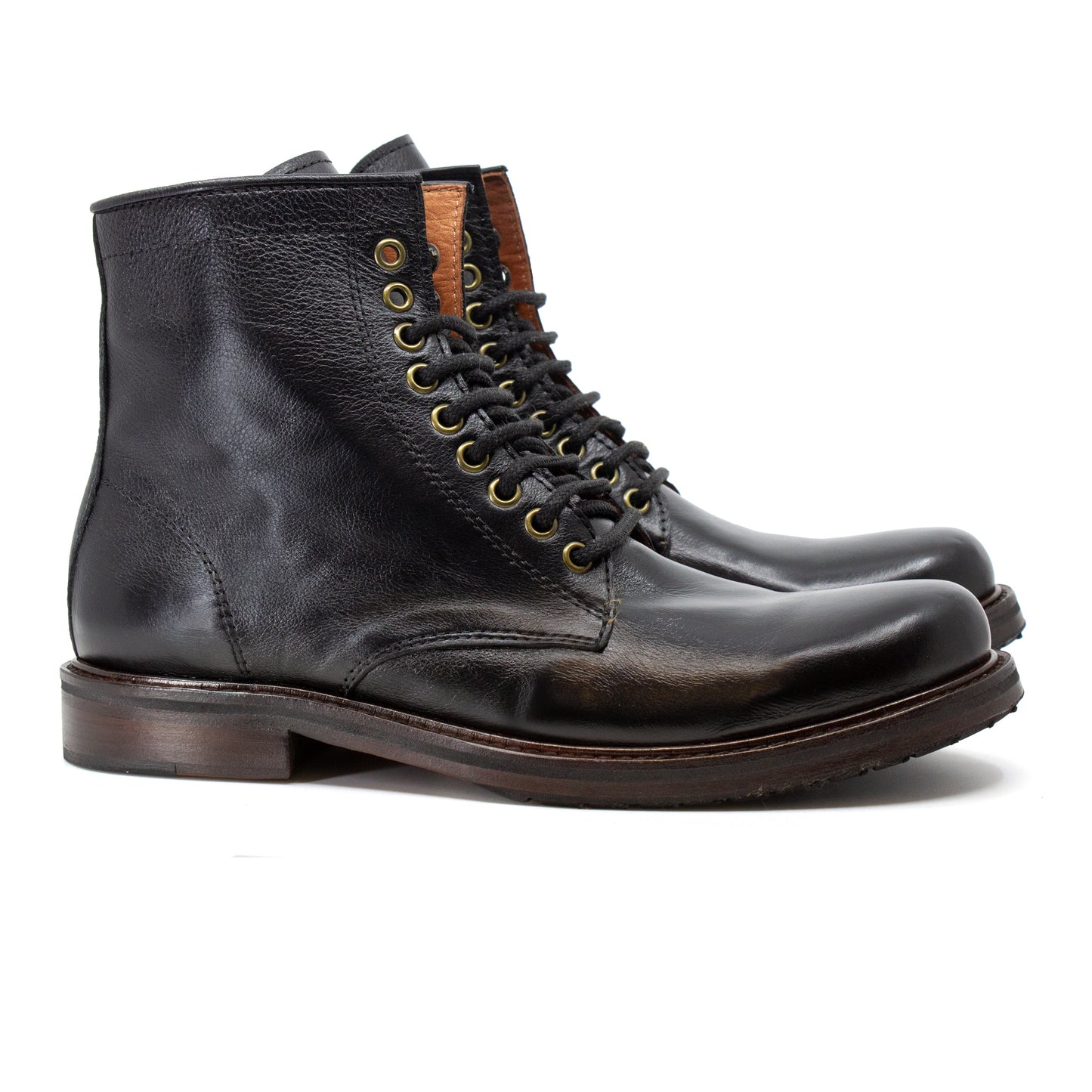 Borcego Malick Negro