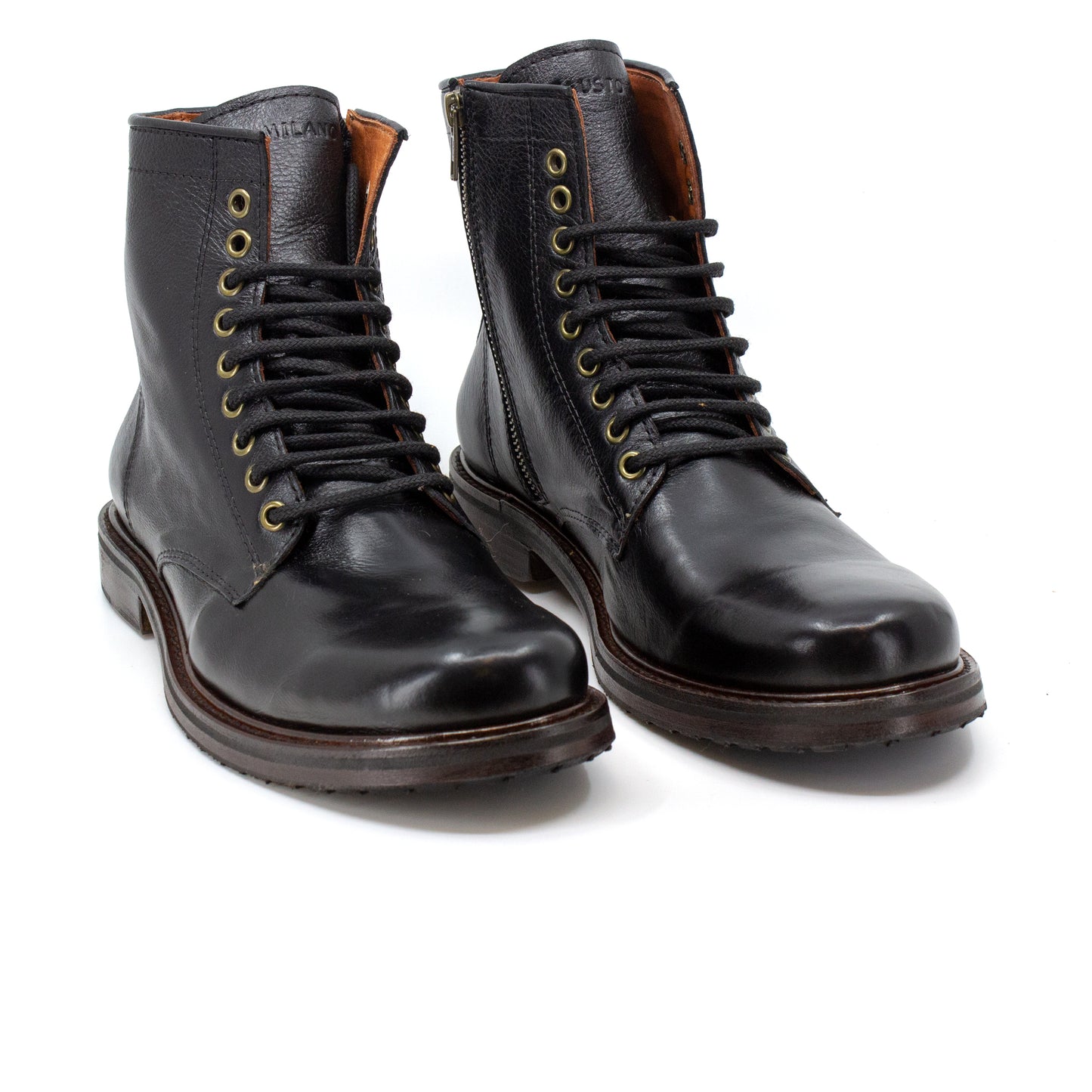 Borcego Malick Negro