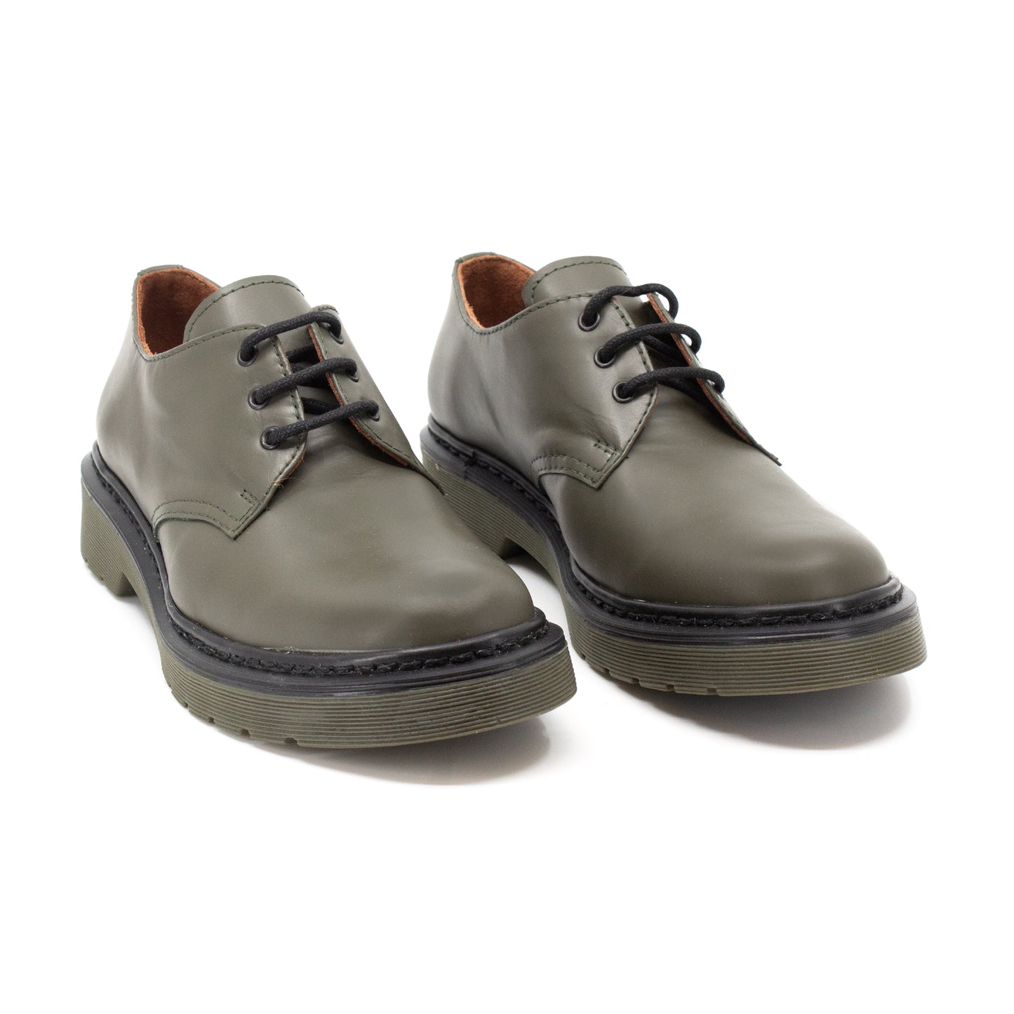 Zapato Vernazza Verde