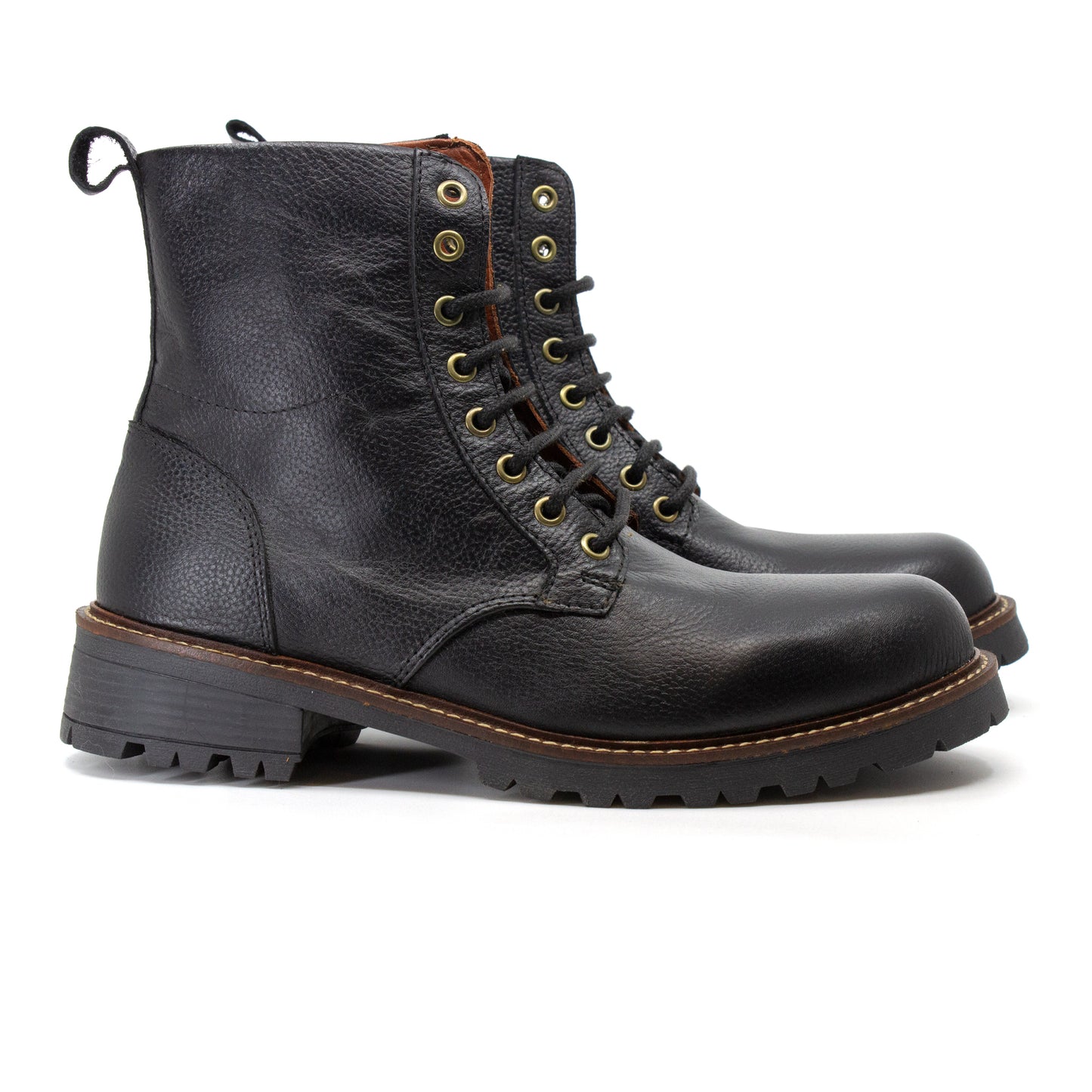 Borcego Tommaso Negro