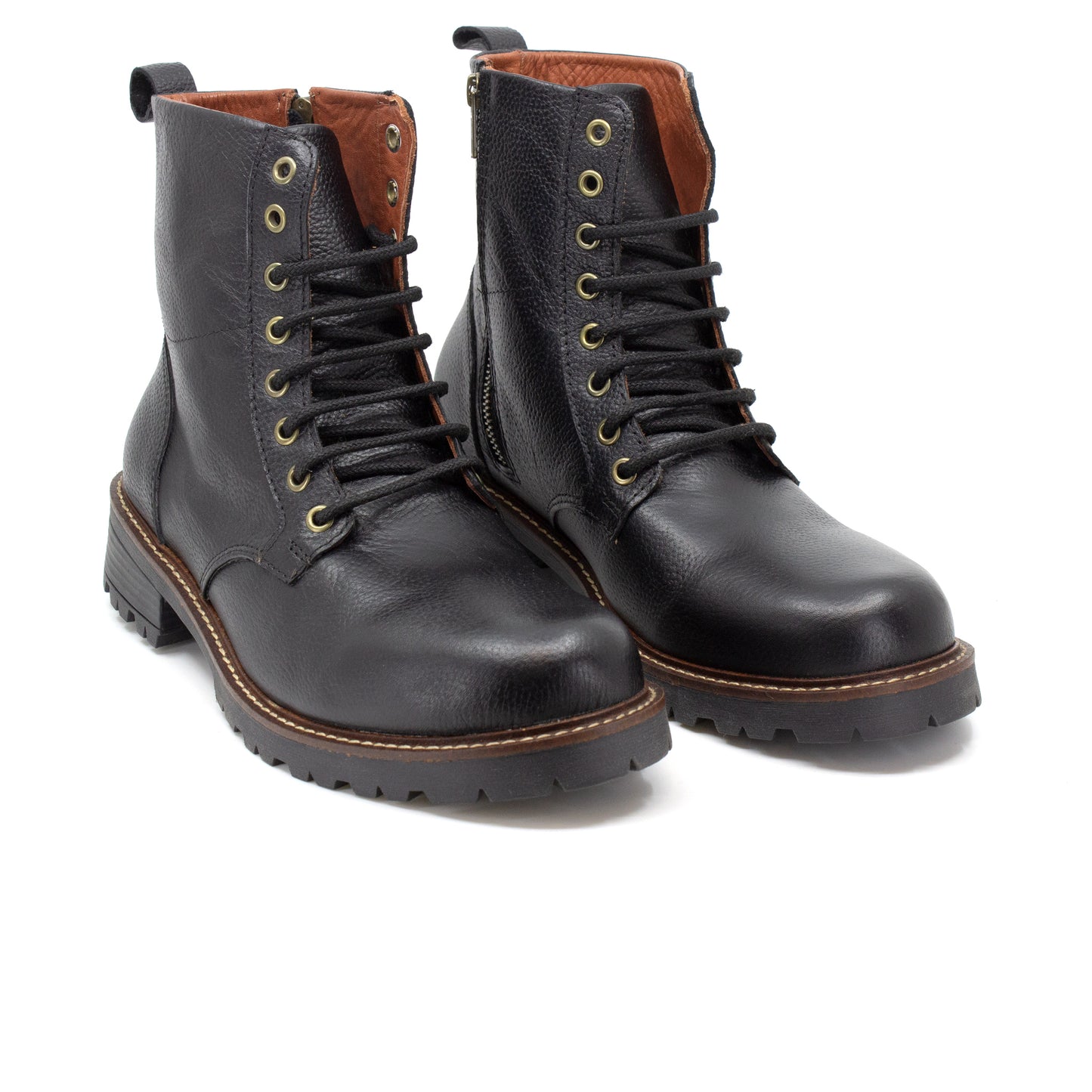 Borcego Tommaso Negro