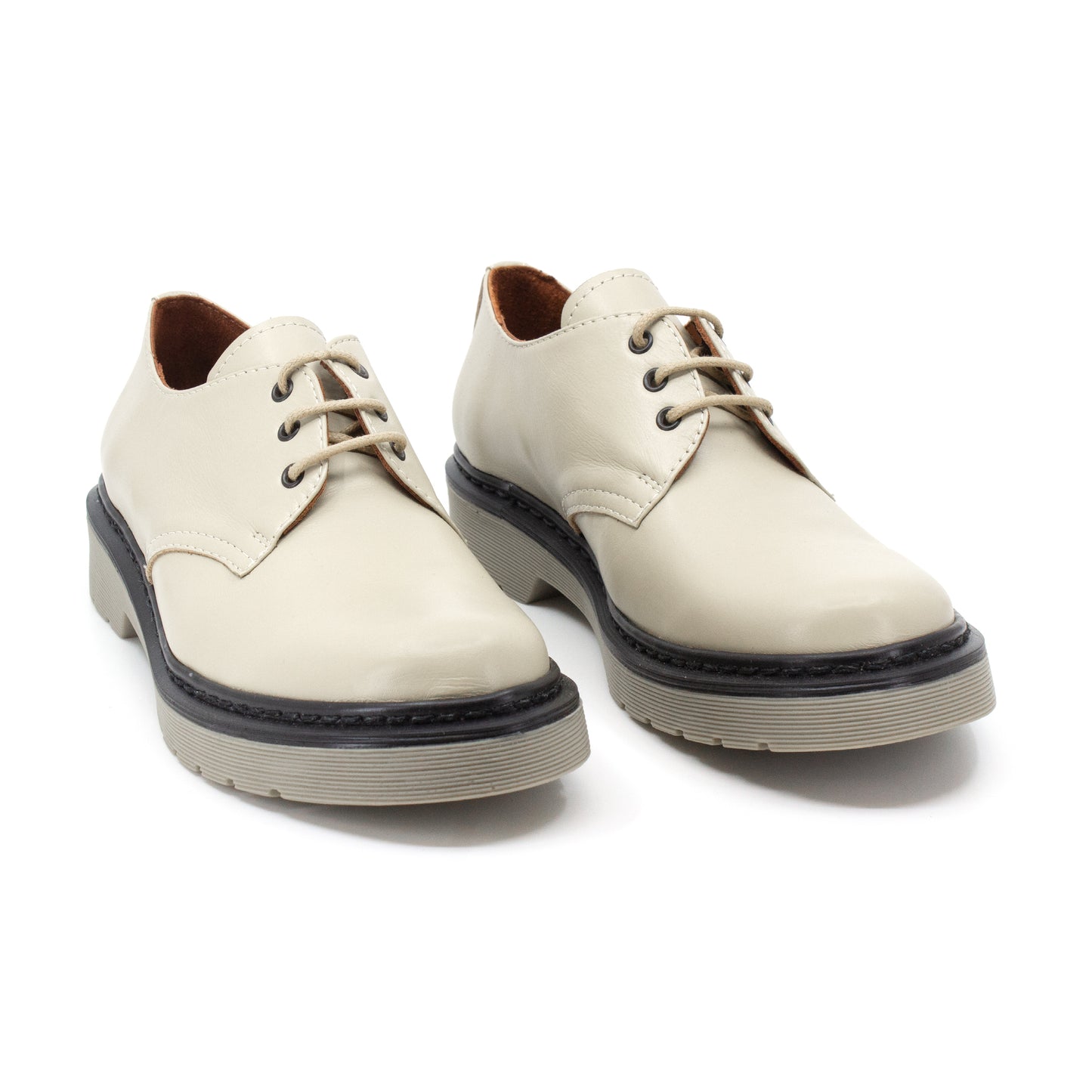Zapato Vernazza Off White