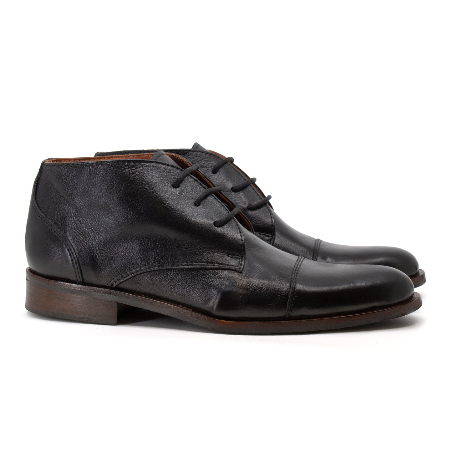 Borcego Luka Negro