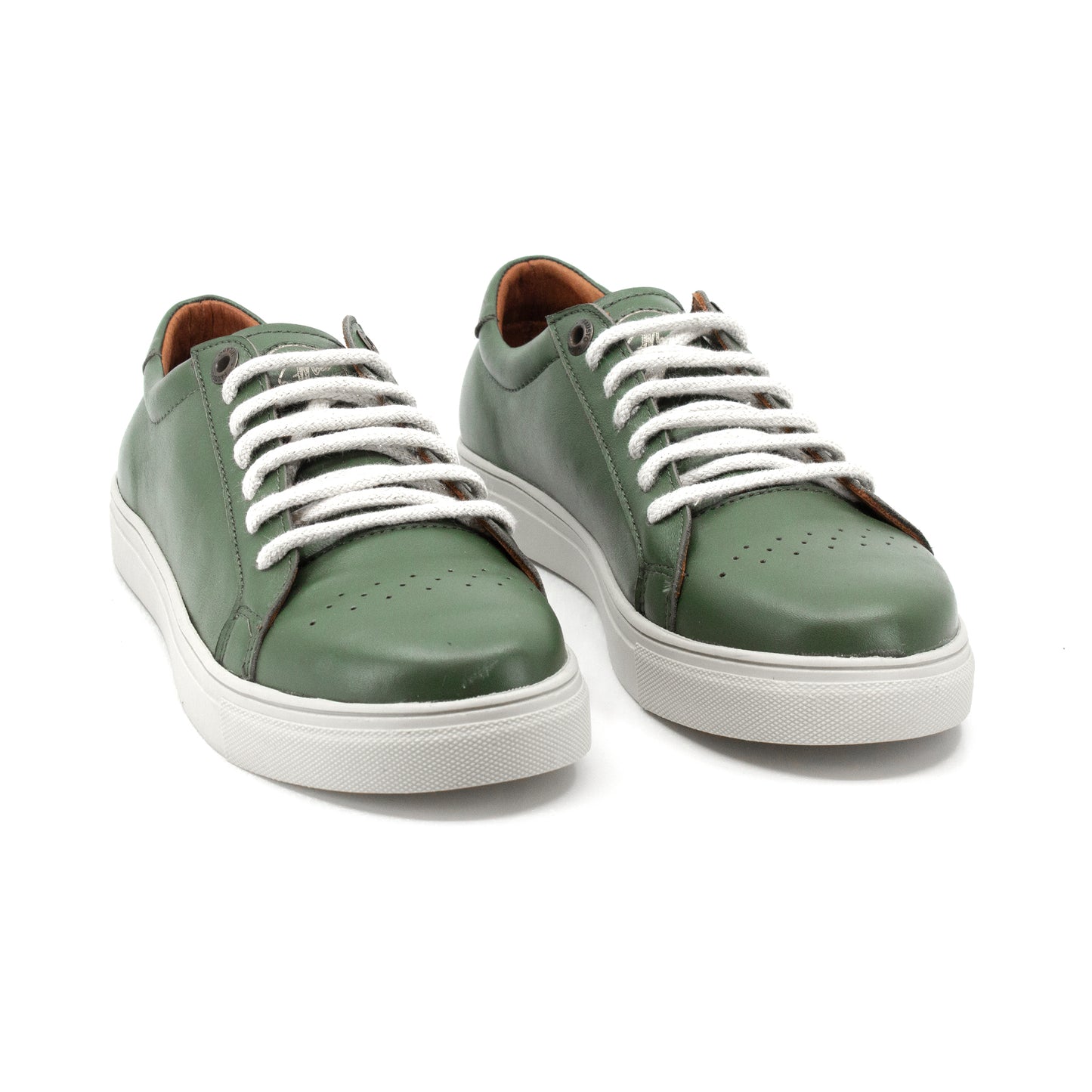 Zapatilla Sofia Verde