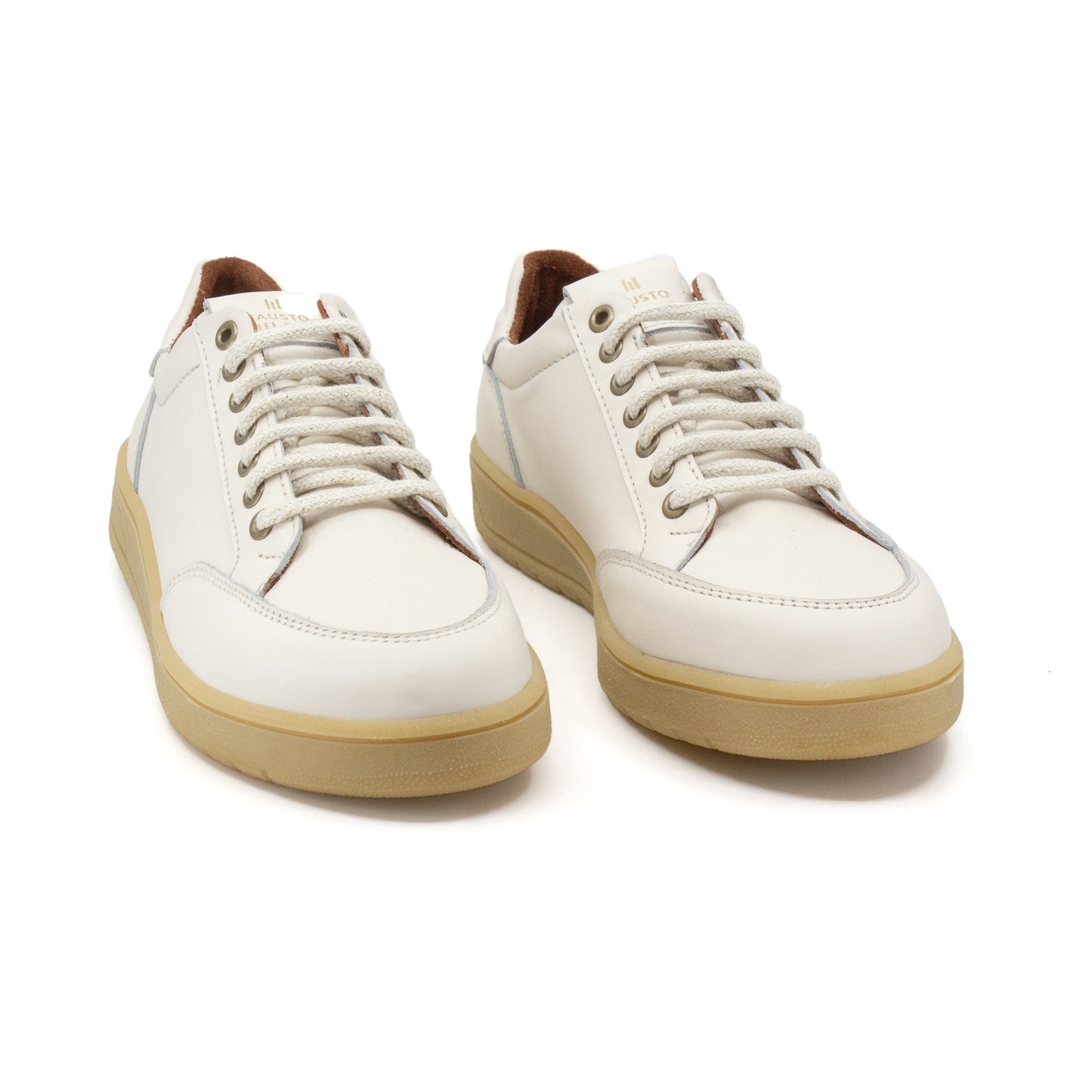 Zapatilla Elisa Blanca