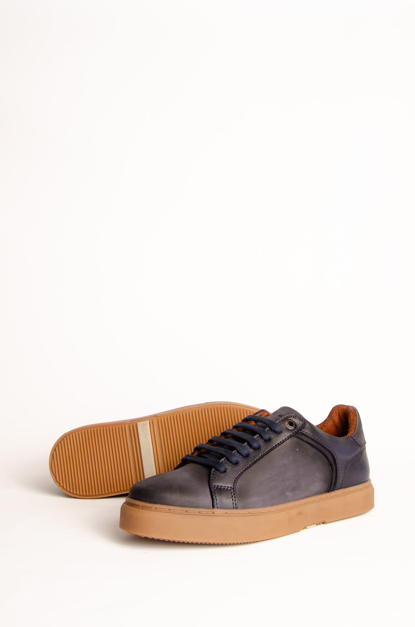 Zapatilla Rocco Azul