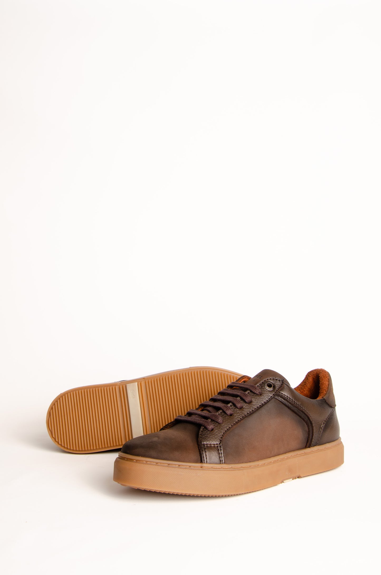 Zapatilla Rocco Choco