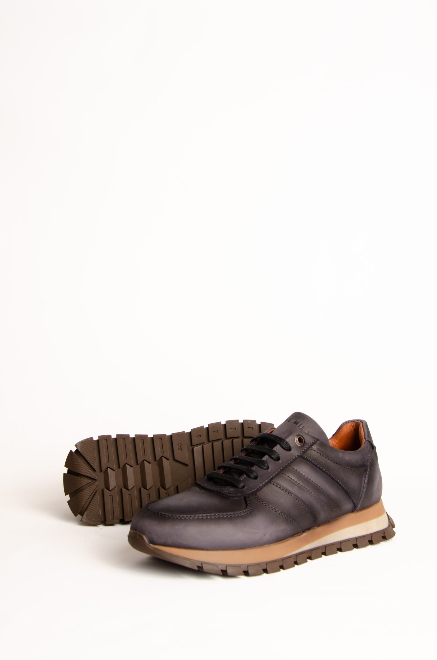 Zapatilla Marcello Azul