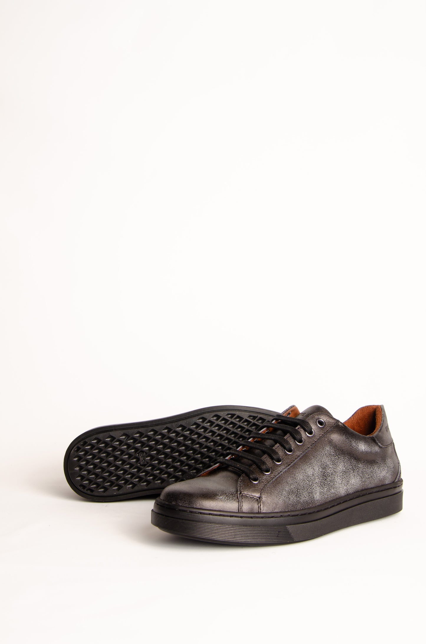 Zapatilla Corrado Gris