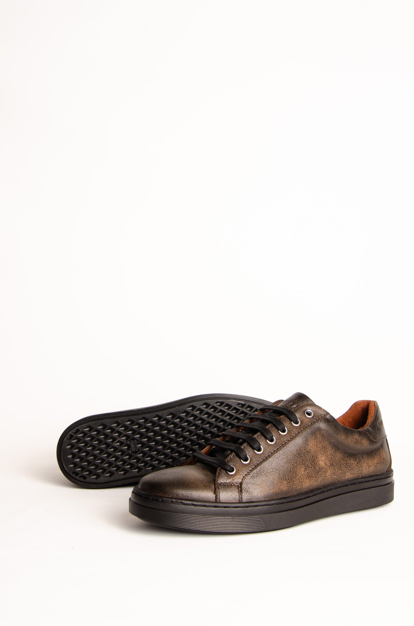 Zapatilla Corrado suela