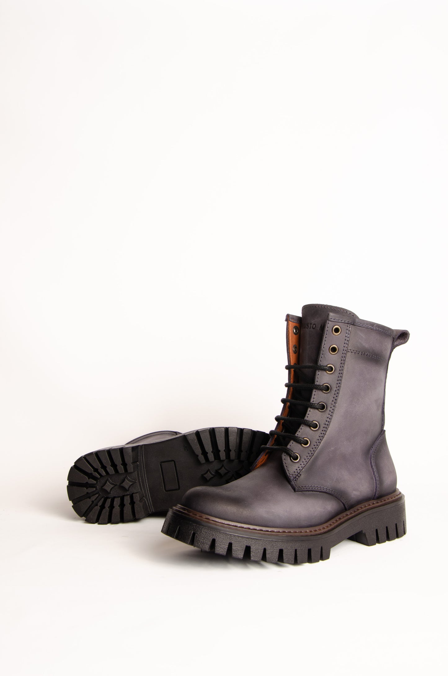 Borcego Alfonsina Azul
