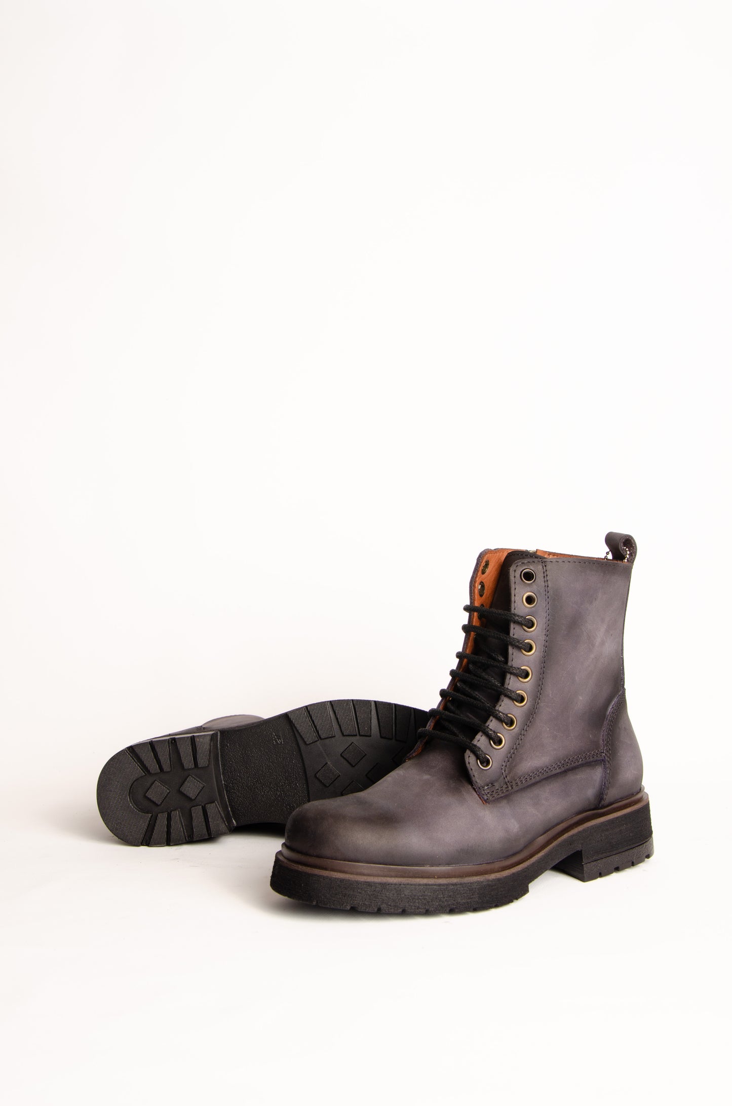Borcego Amaltea Azul