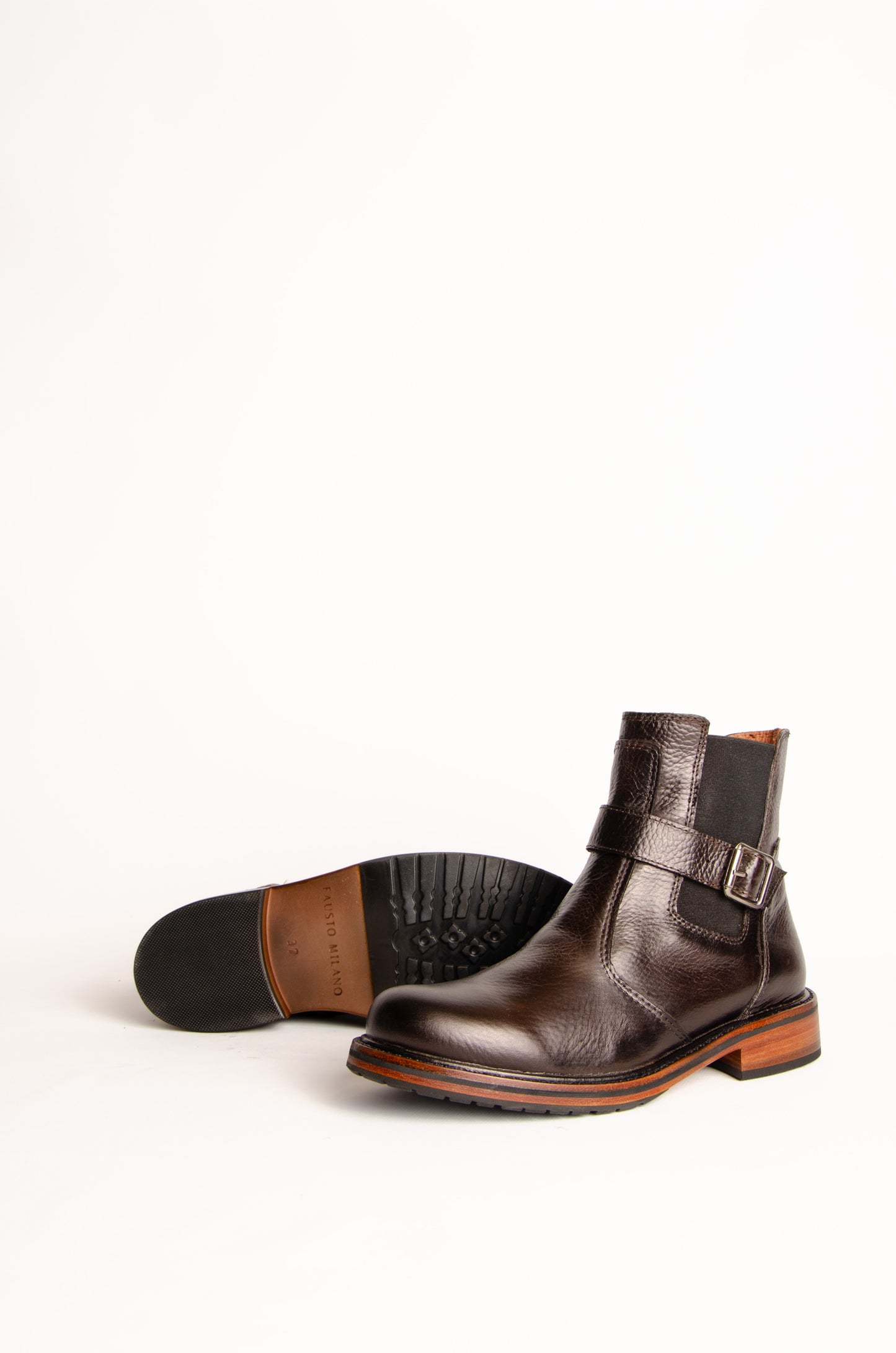 Borcego Celestina Choco