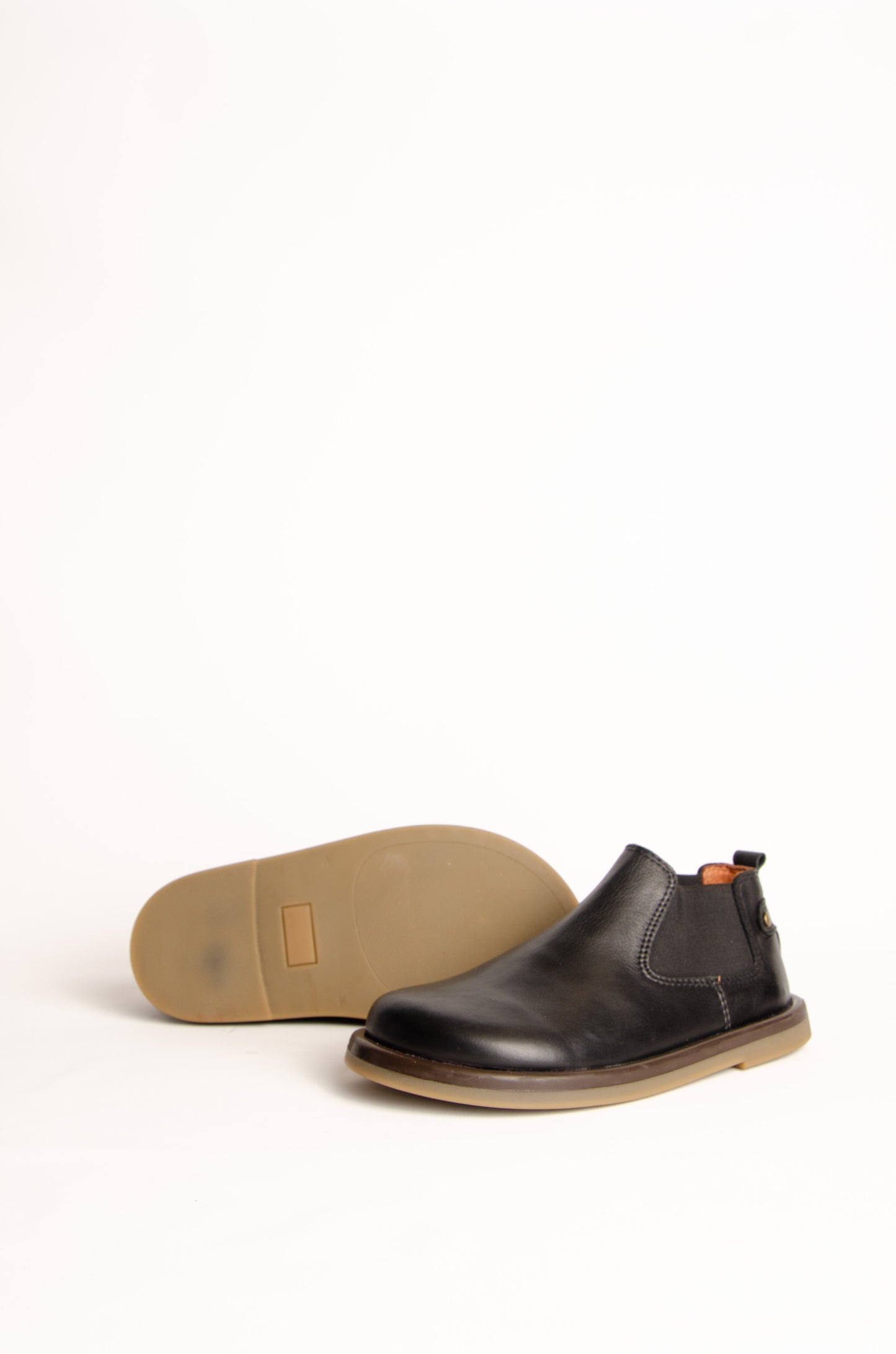 Zapato Lolanda Negro
