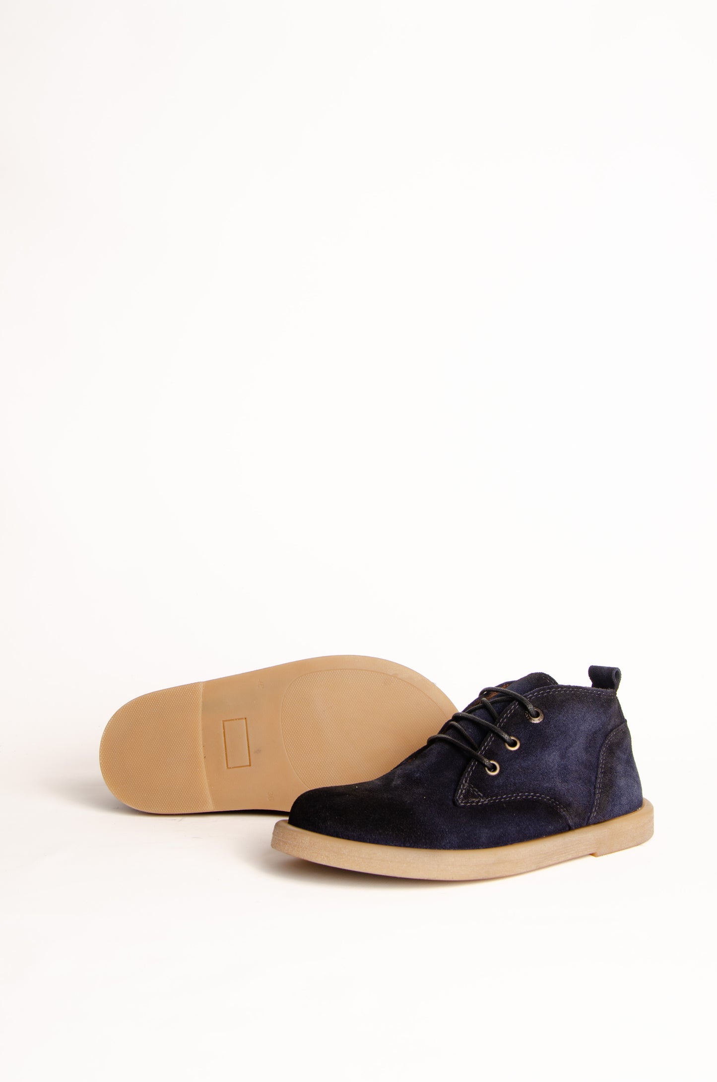 Zapato Ottavia Azul