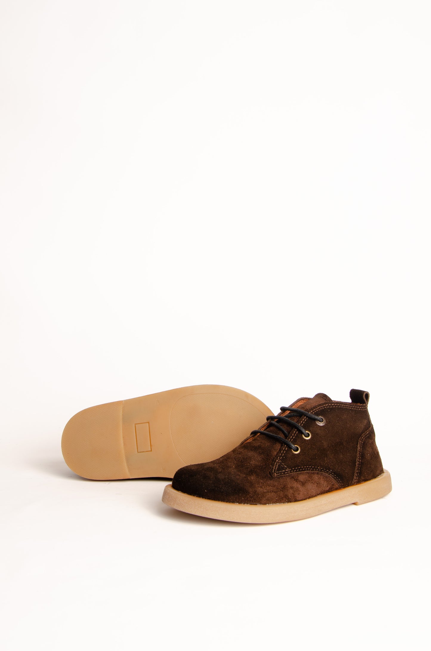 Zapato Ottavia Choco