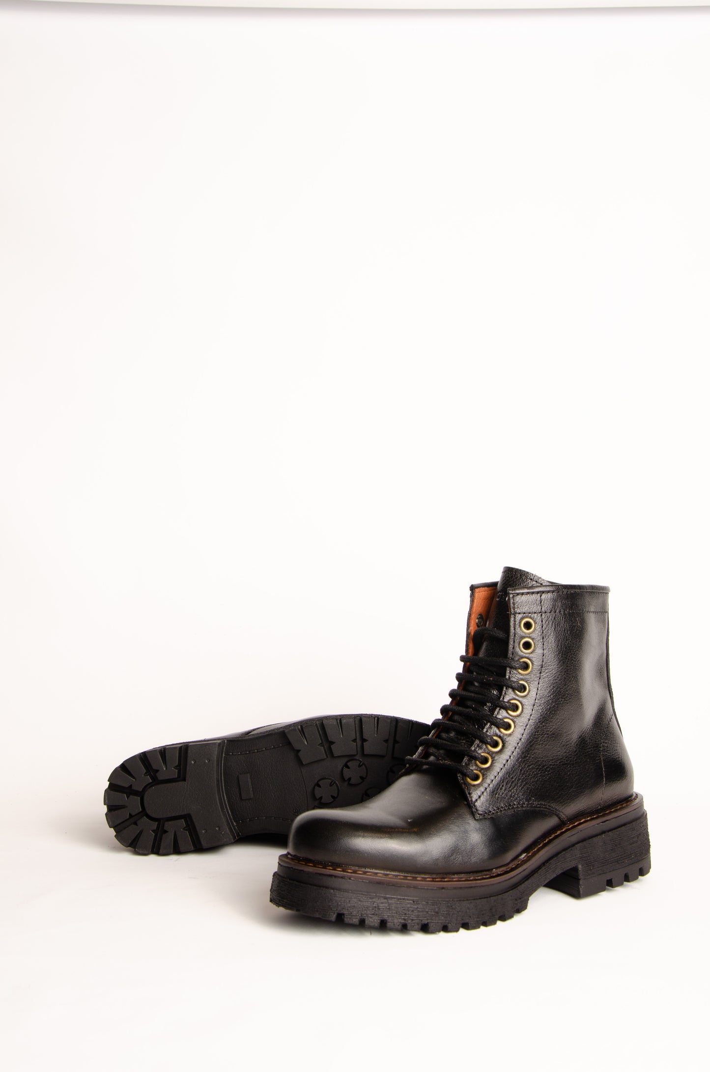 Borcego Dorotea Negro