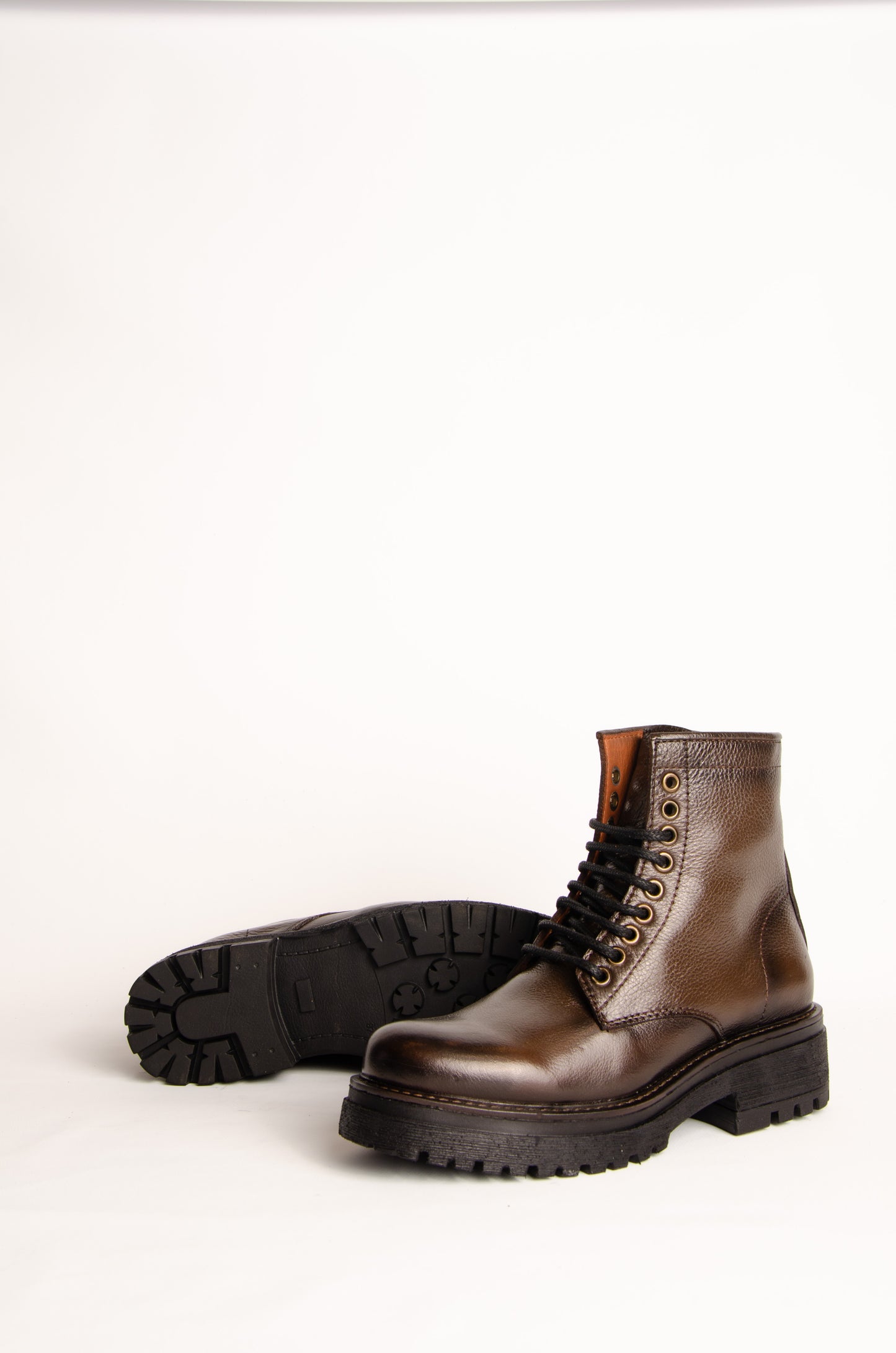 Borcego Dorotea choco