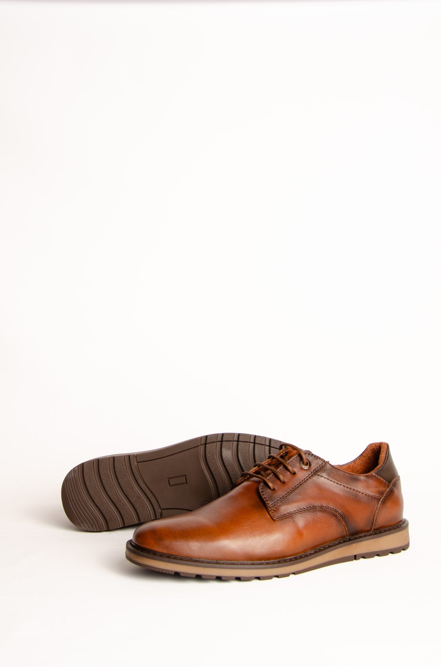 Zapato Amedeo Suela