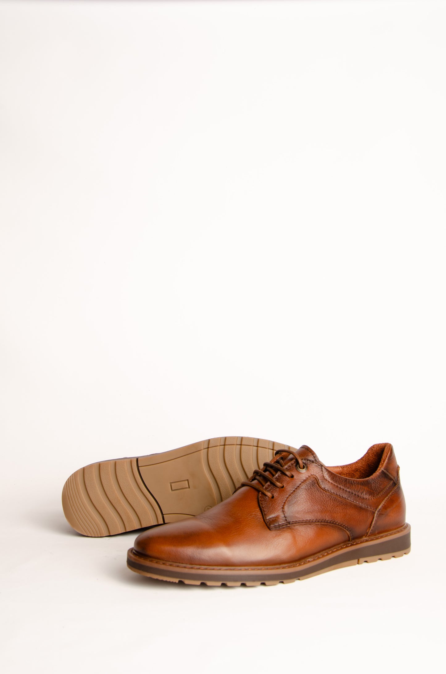 Zapato Arnaldo Suela