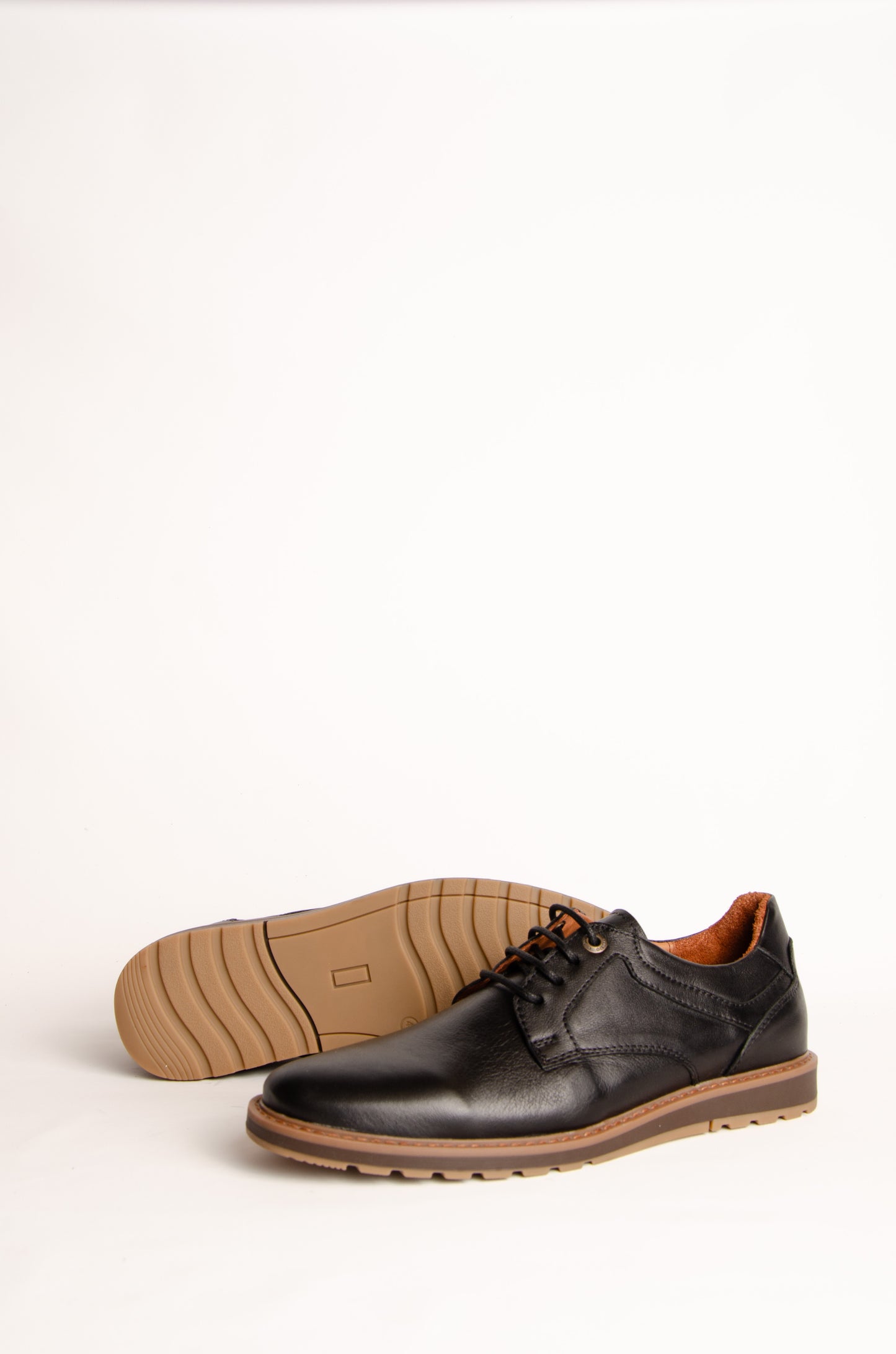 Zapato Arnaldo Negro