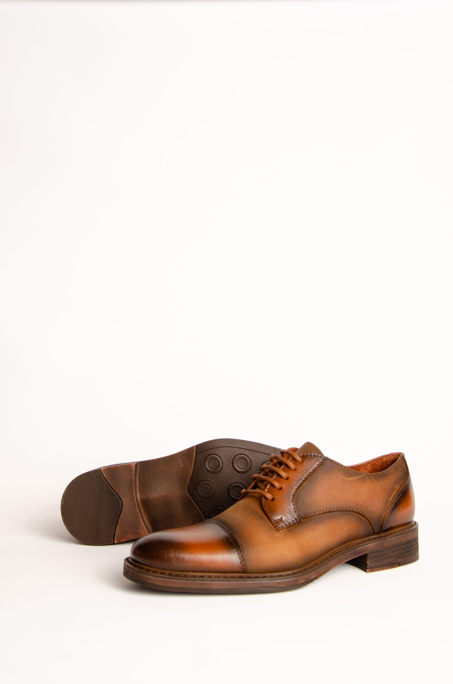 Zapato Bernardo Suela