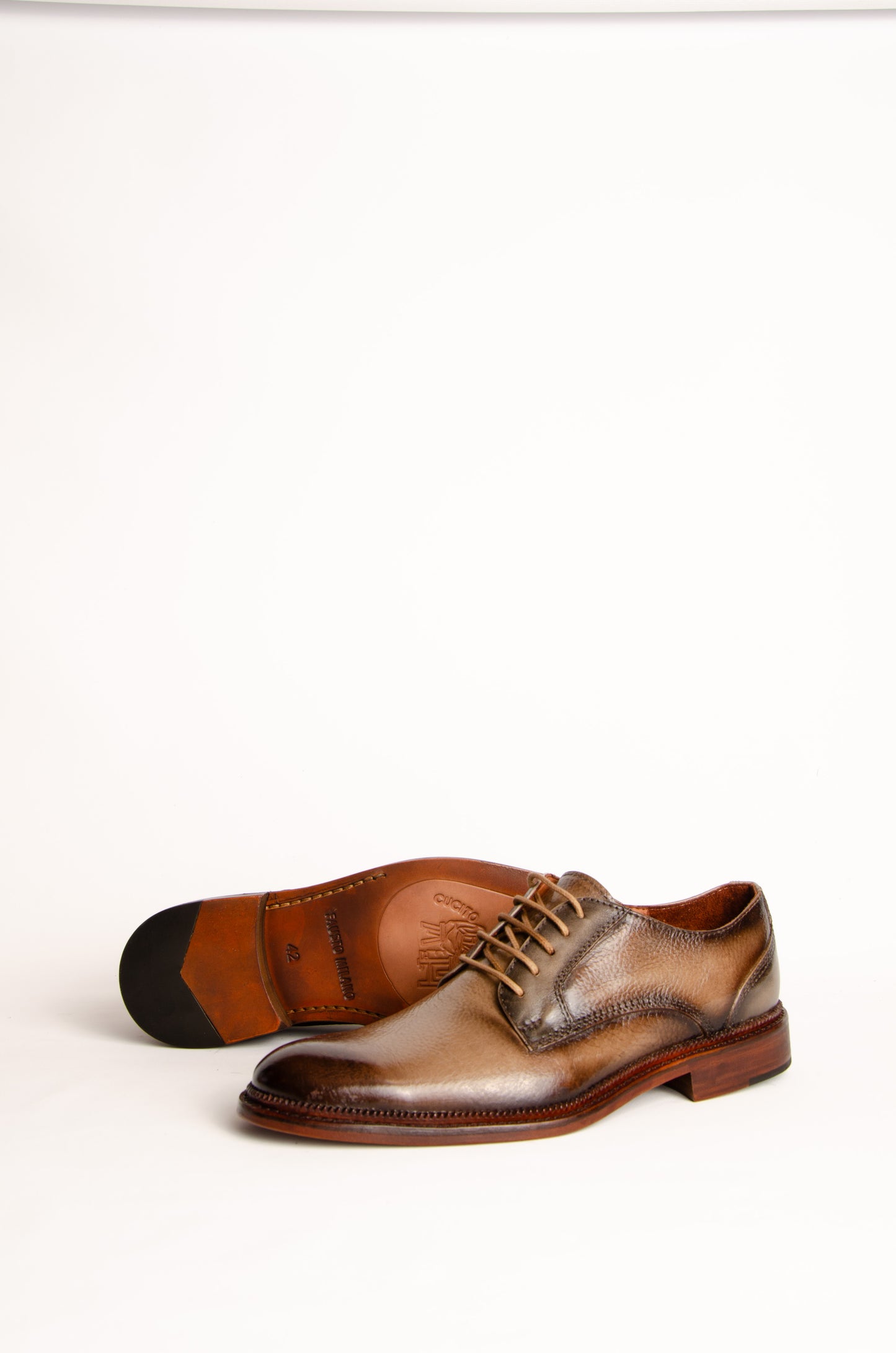 Zapato Elia Visón