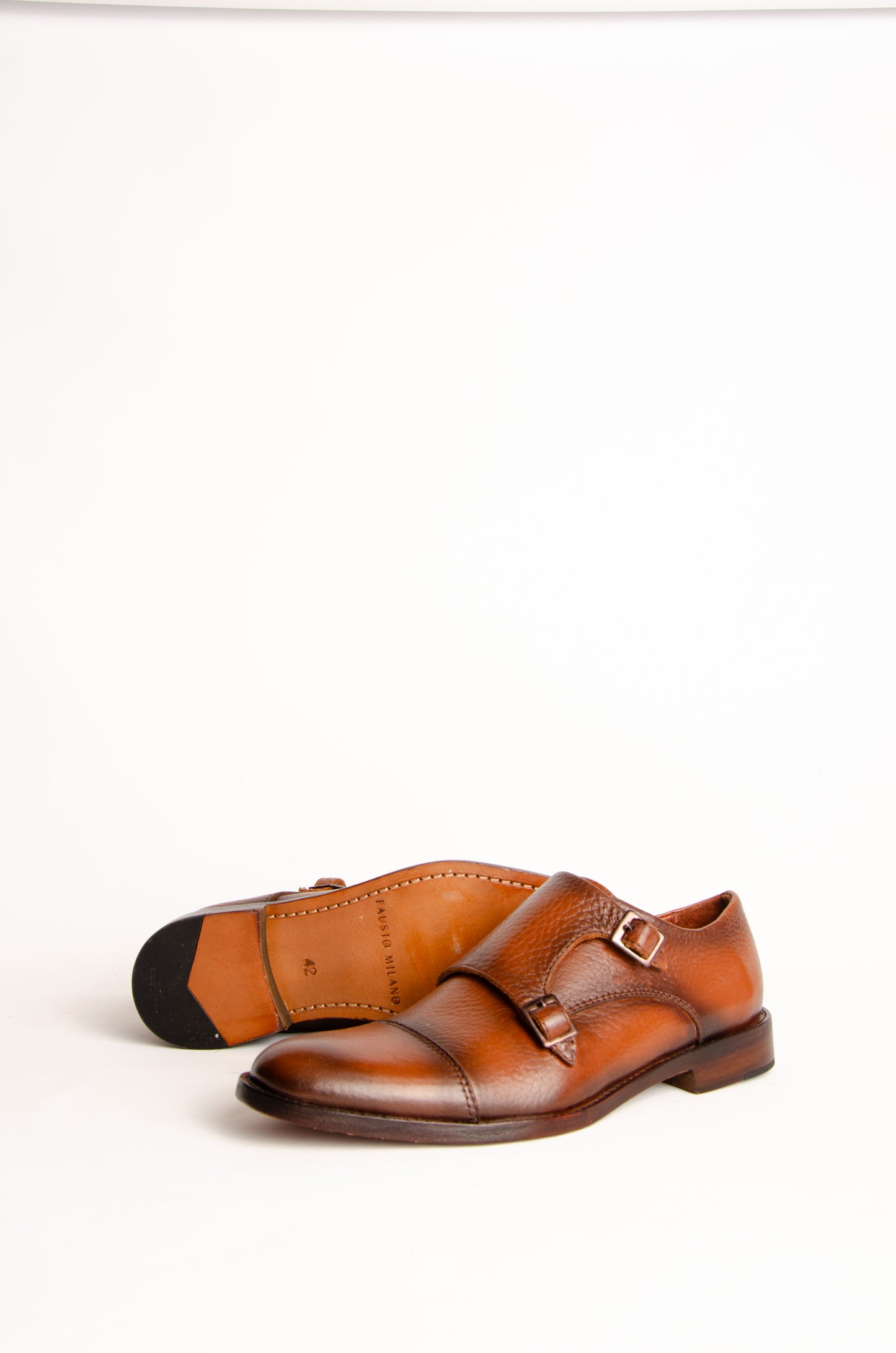 Zapato Flavio Suela