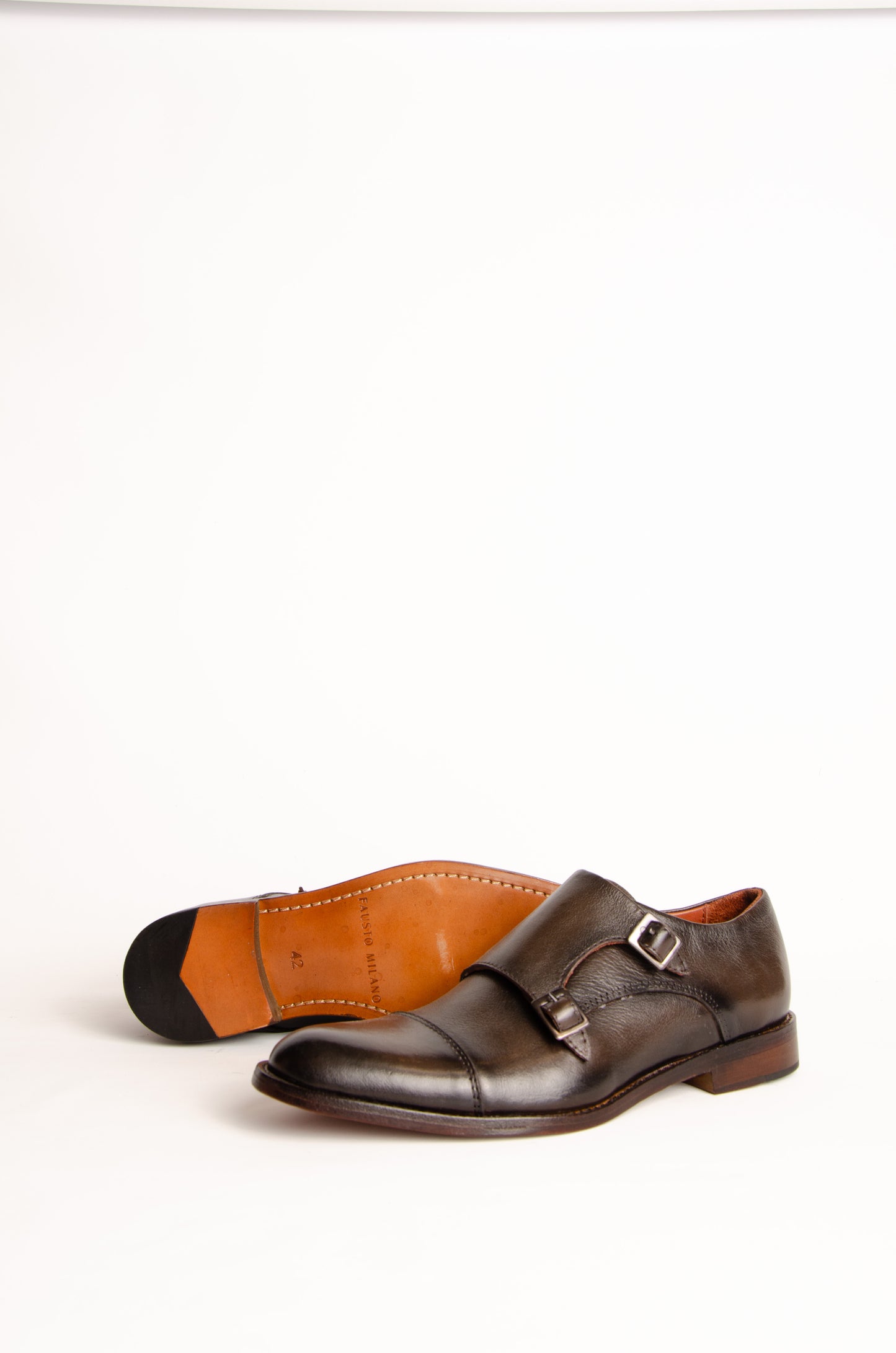 Zapato Flavio Choco