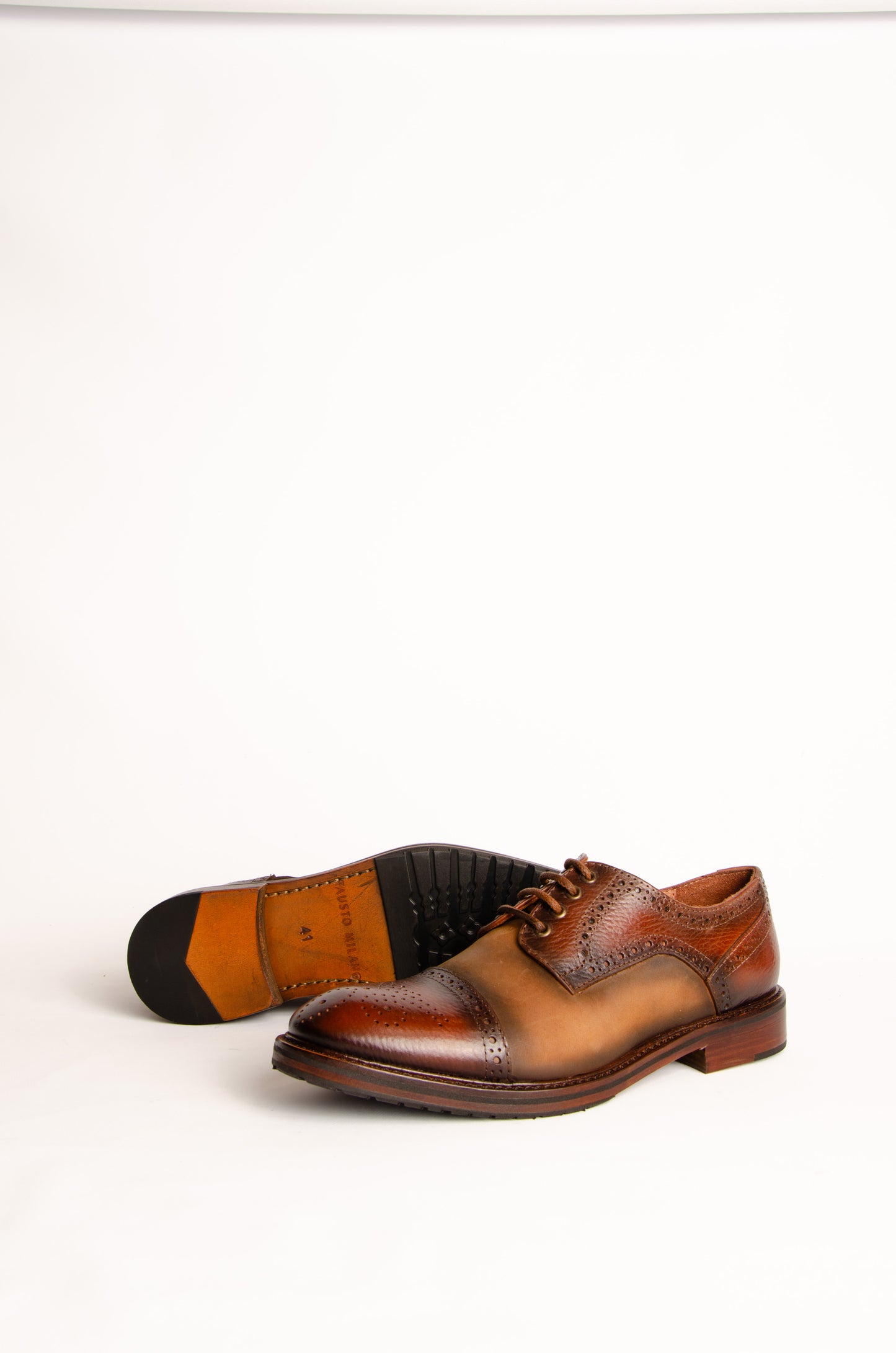 Zapato Manlio Suela