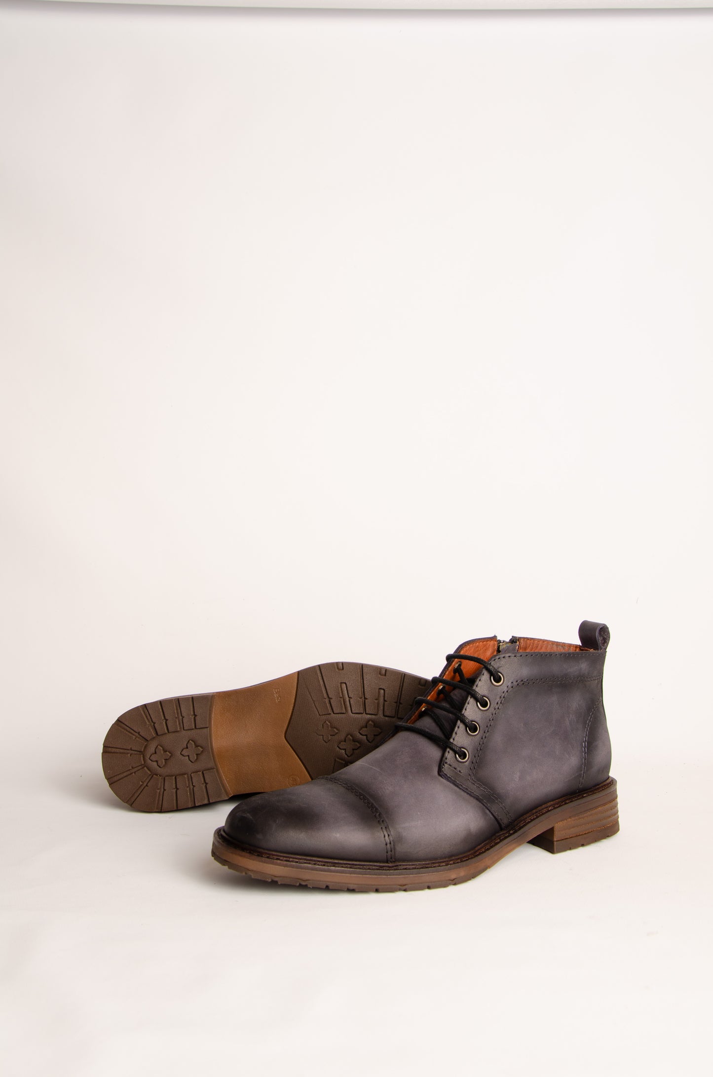 Borcego Ubaldo Azul