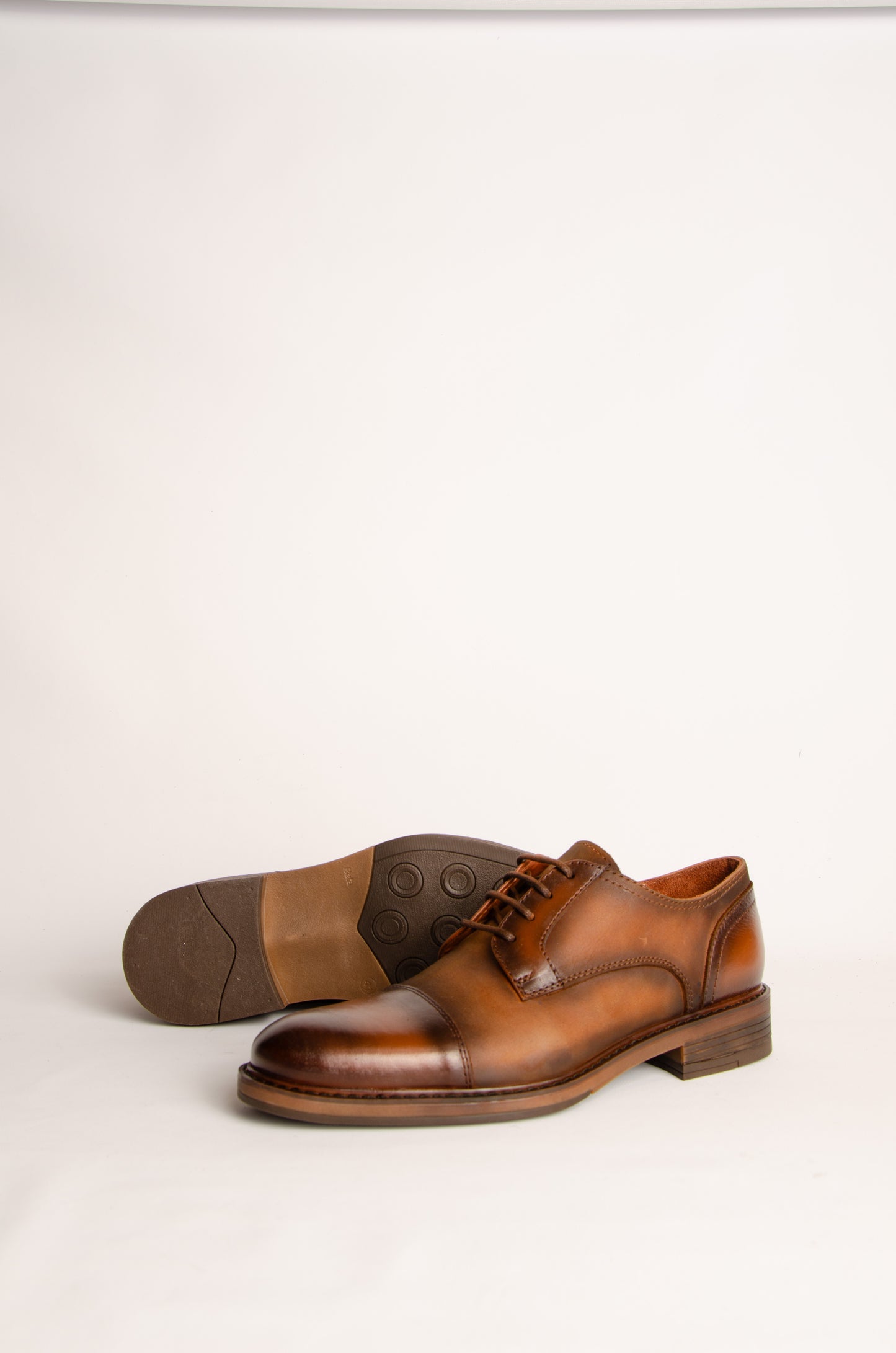 Zapato Ovidio Suela