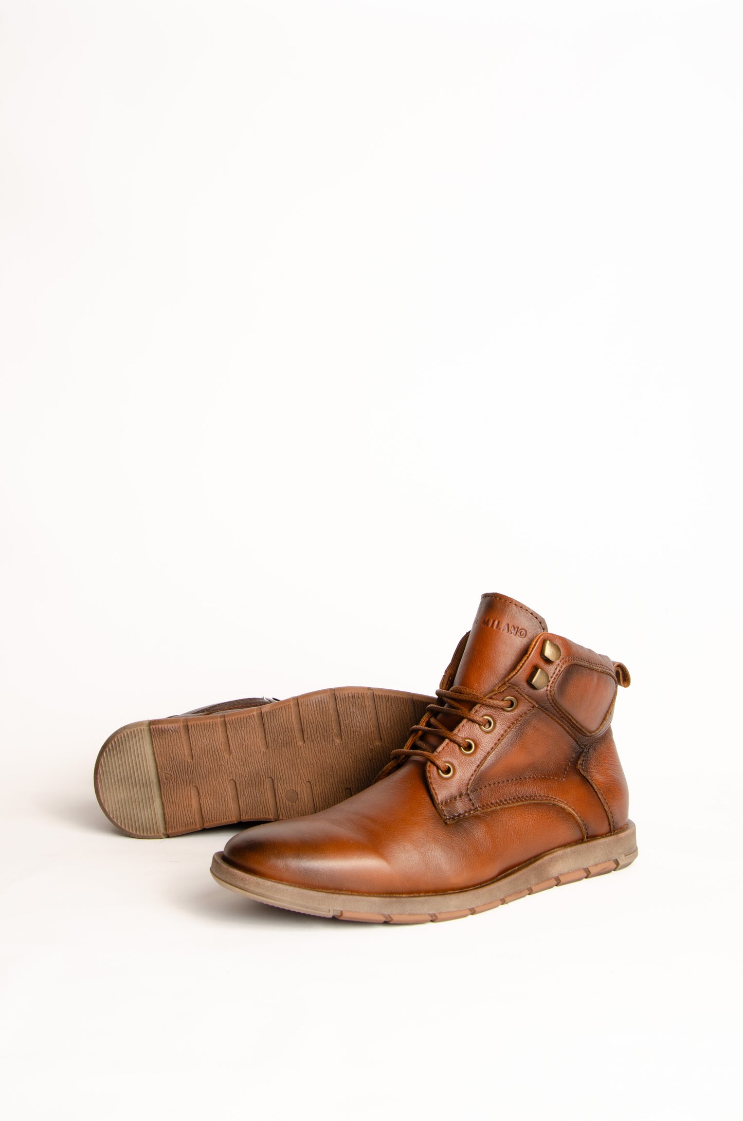 Bota Zeno Suela