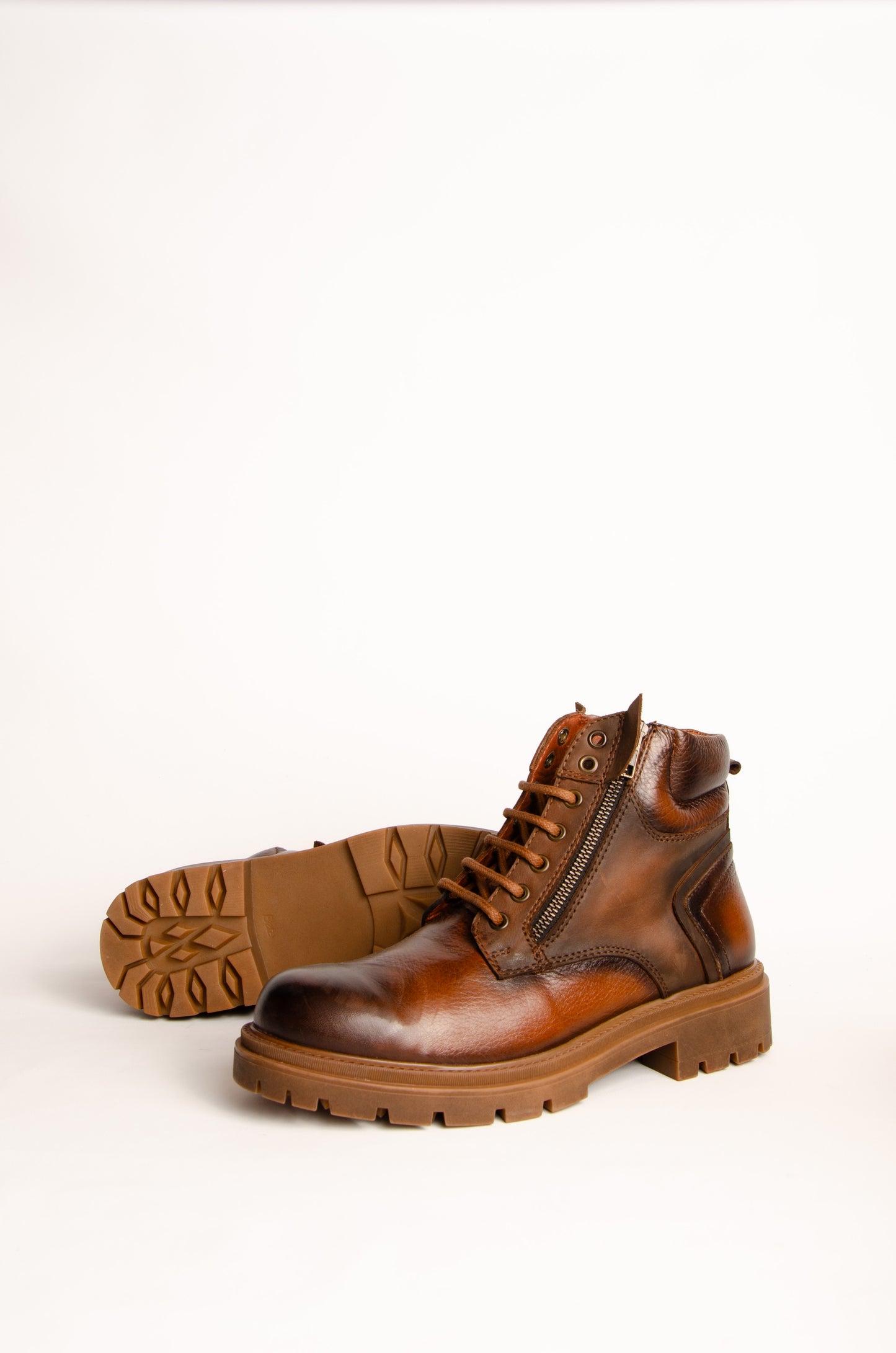Borcego Decimo Suela