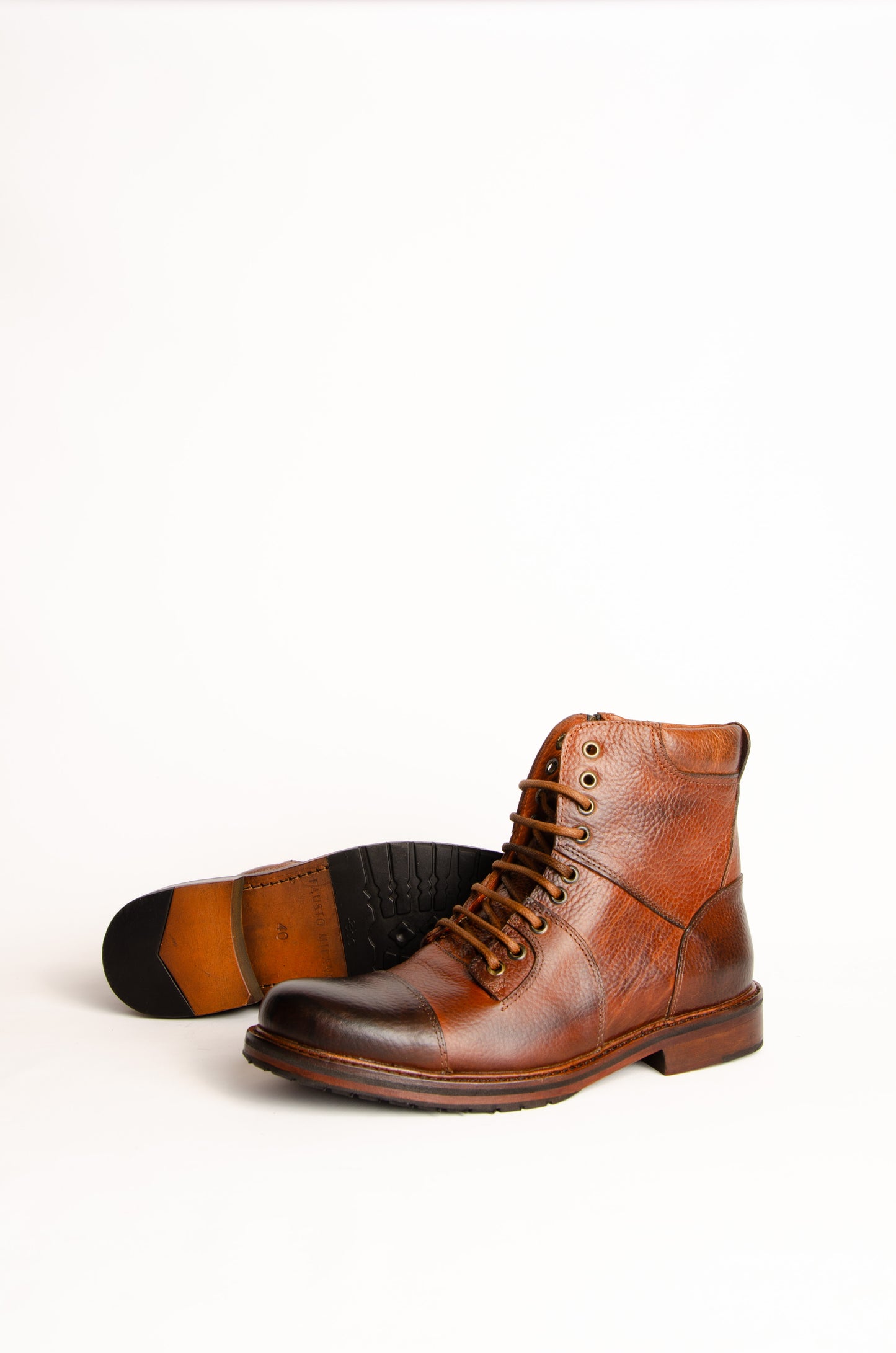 Borcego Leopoldo Suela