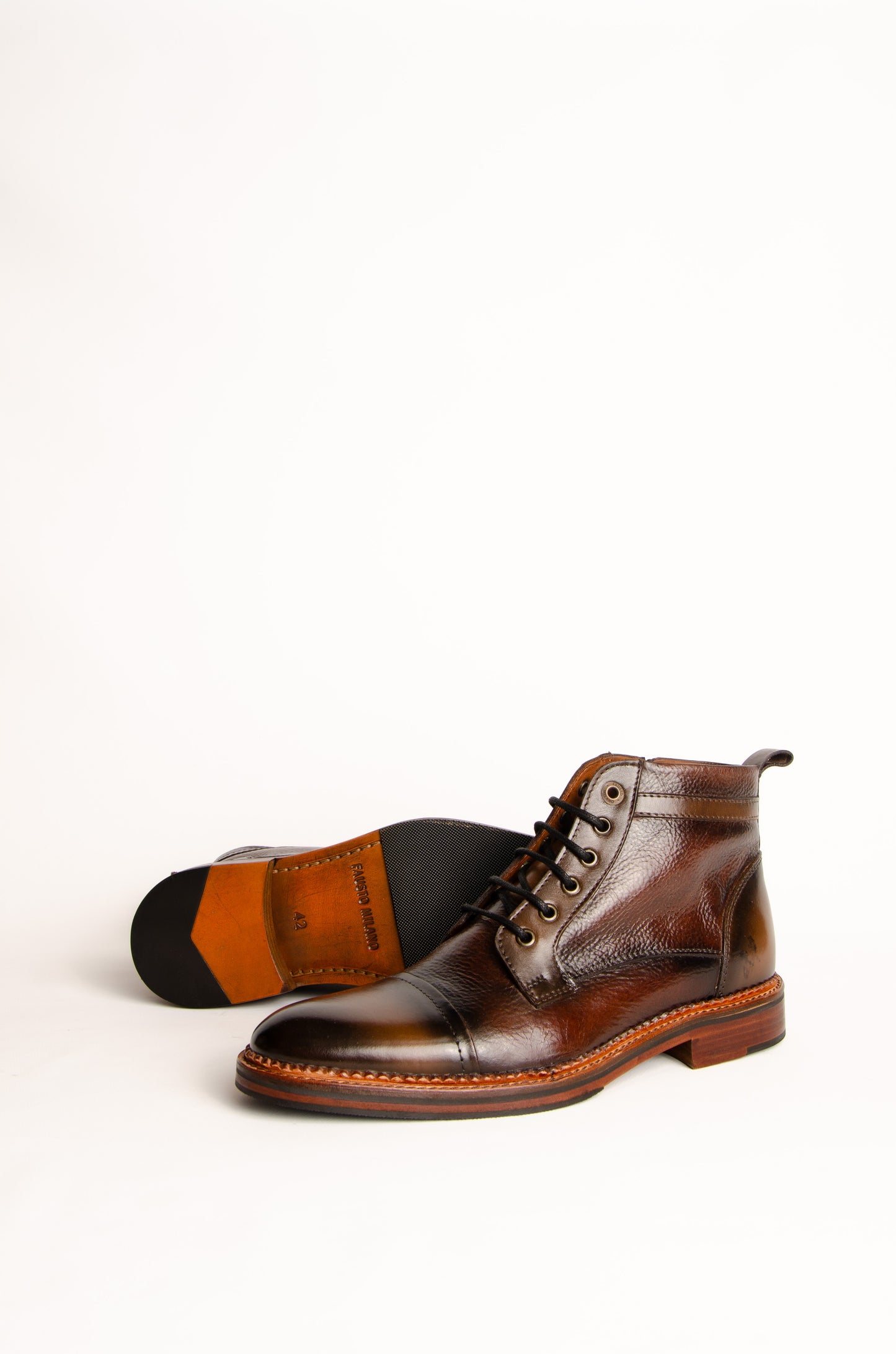 Borcego Alvise Choco