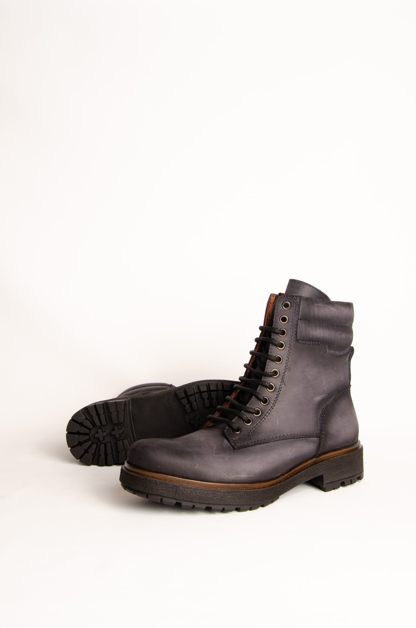 Borcego Arrigo Azul