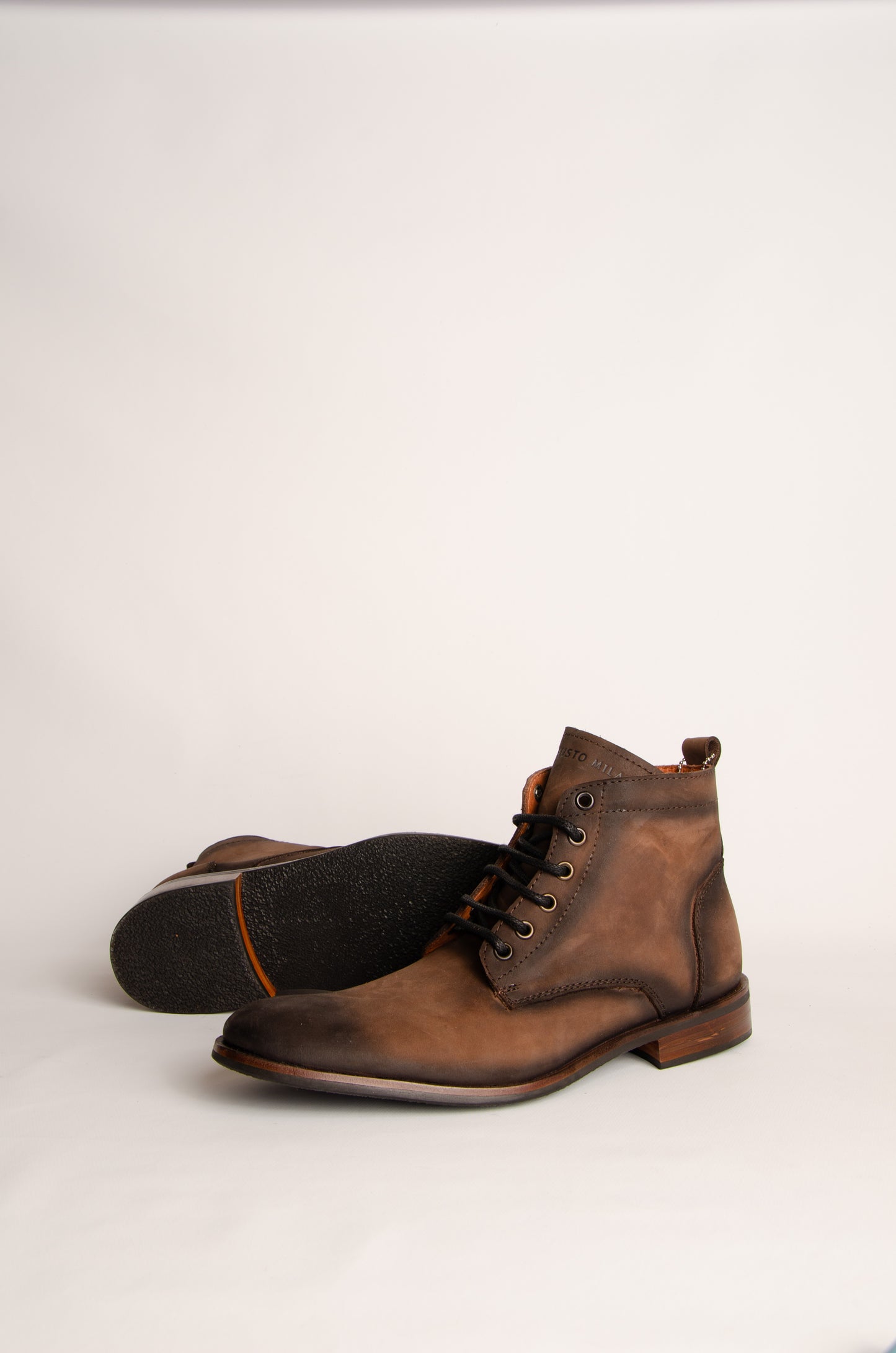 Bota Bonaventura Choco