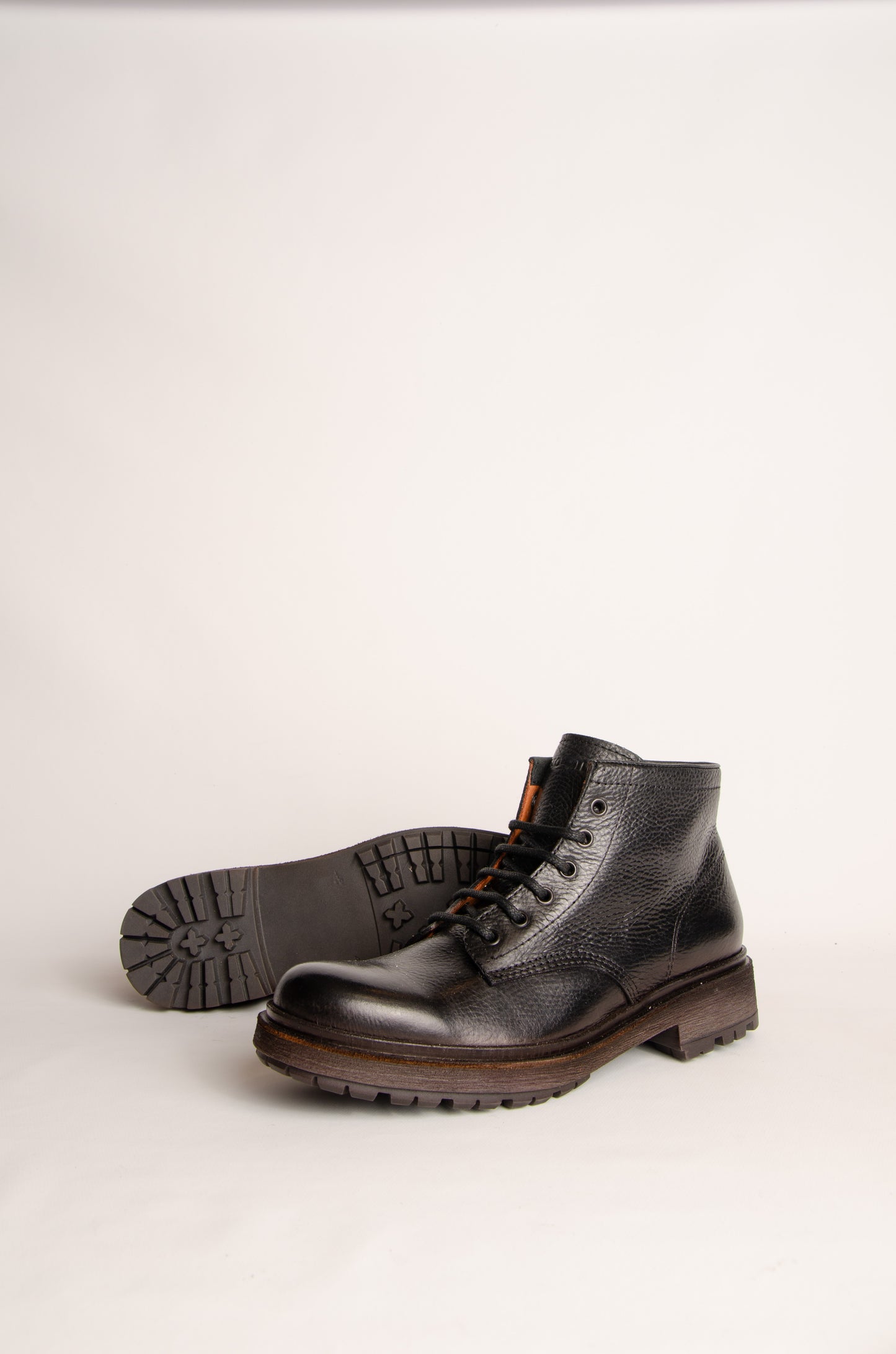 Borcego Goffredo Negro