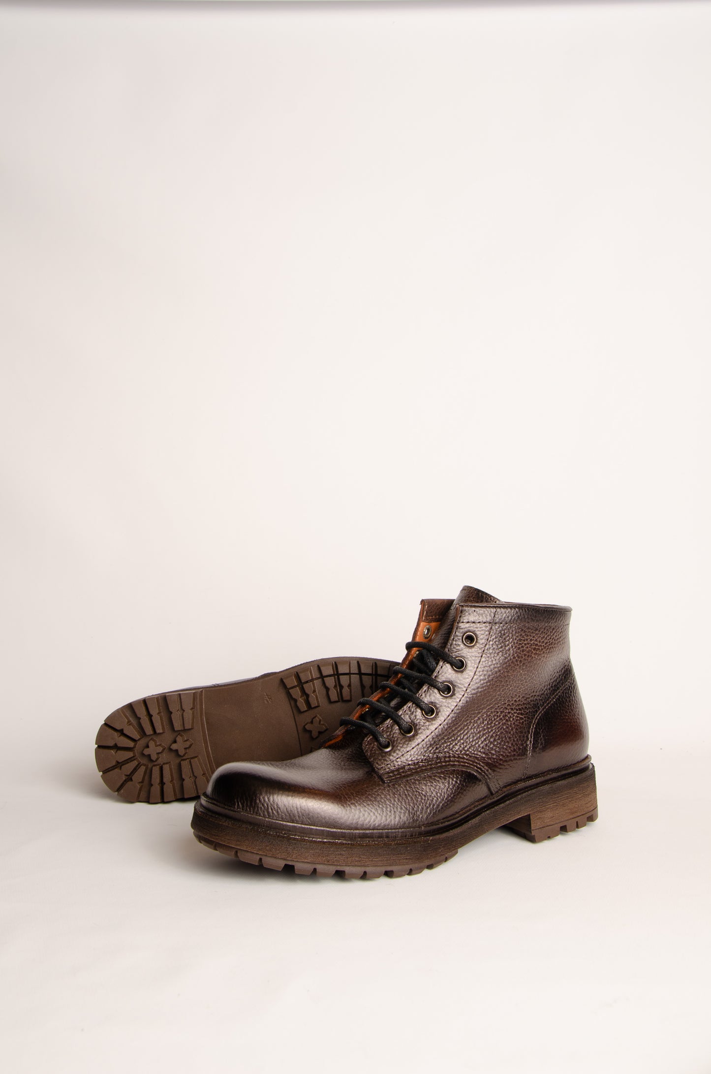 Borcego Goffredo Choco
