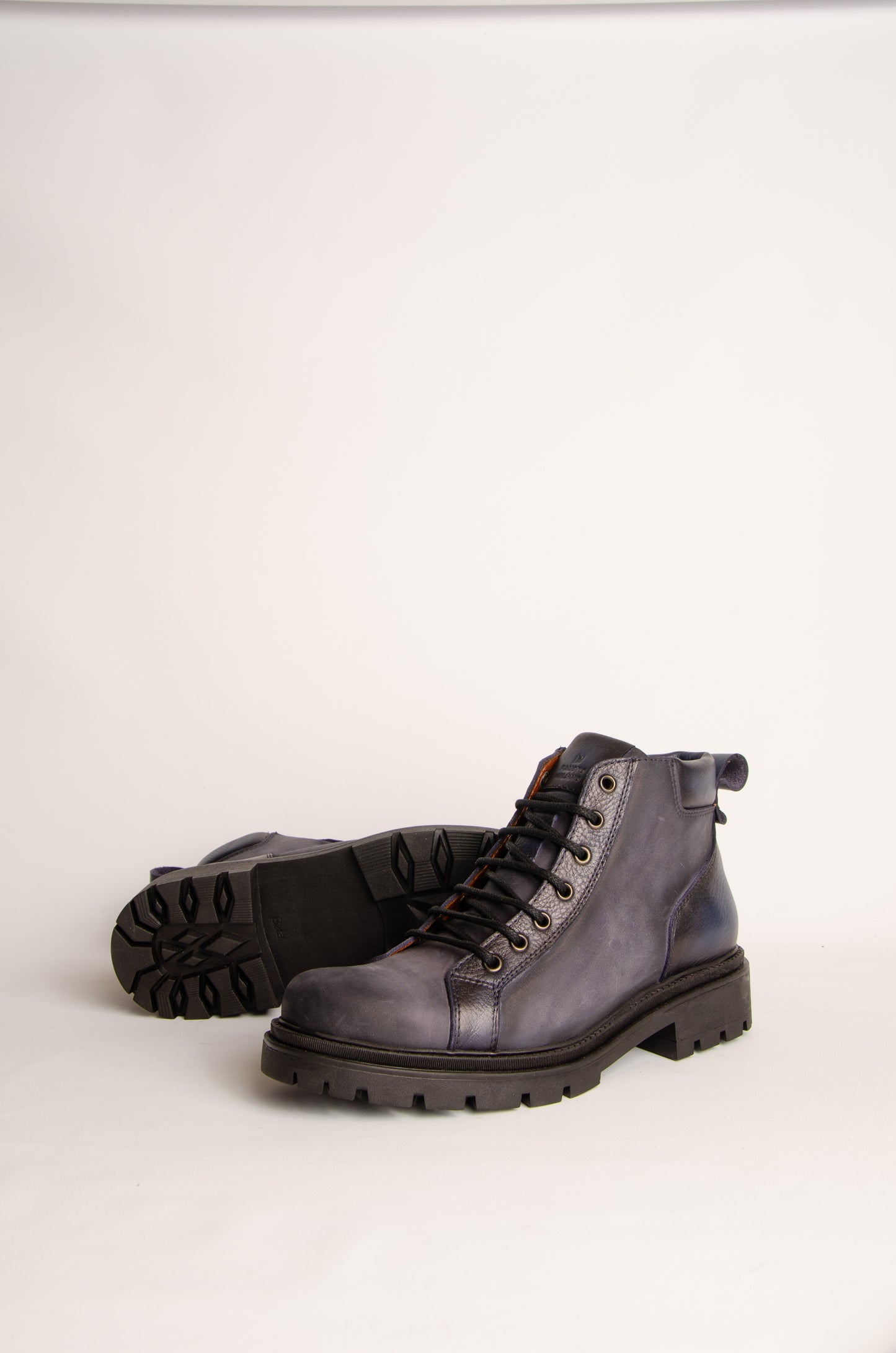 Borcego Lazzaro Azul