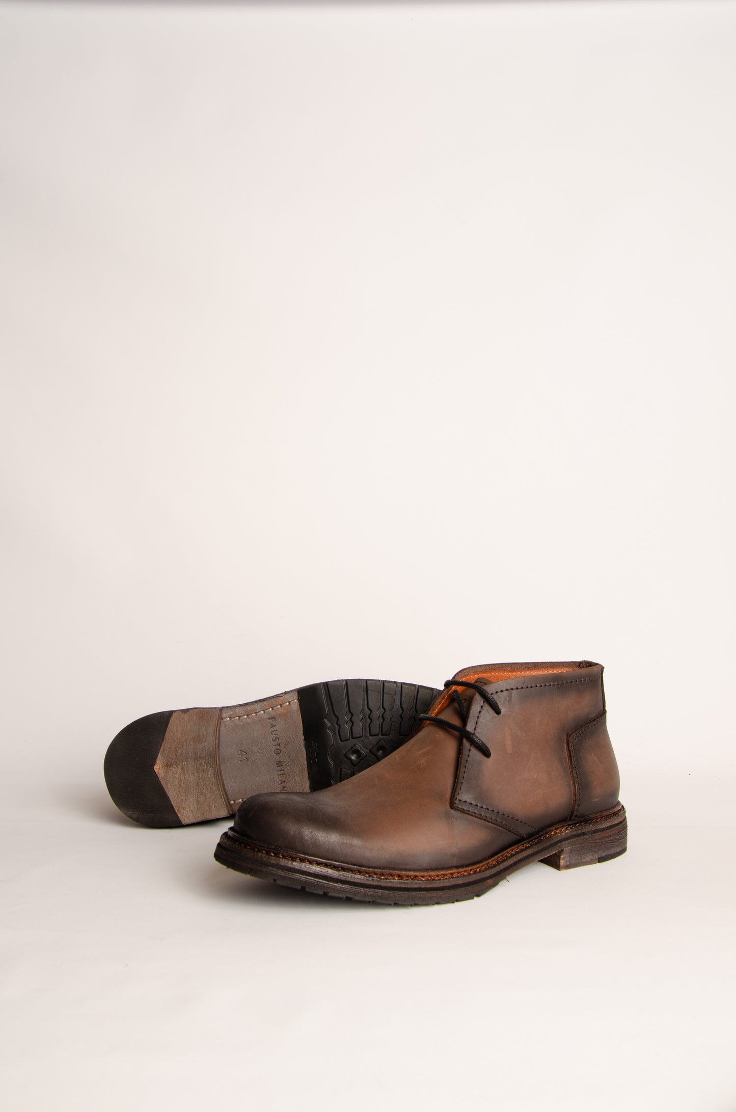 Bota Valeriano Choco