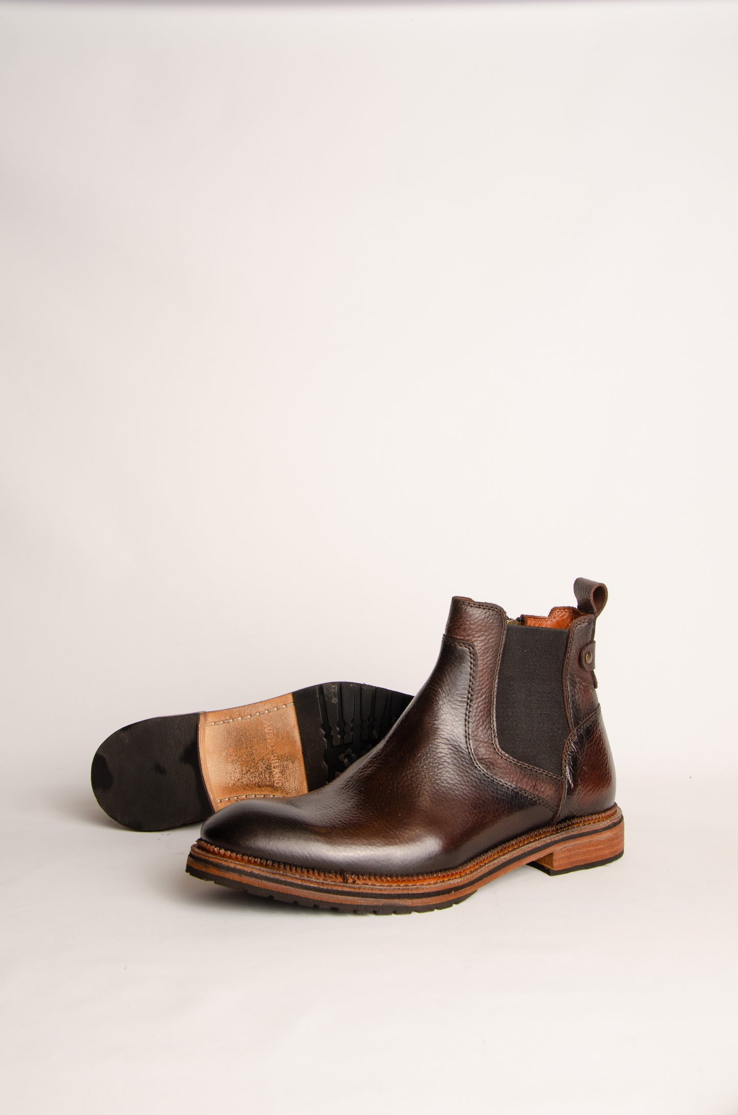 Bota Adelmo Choco