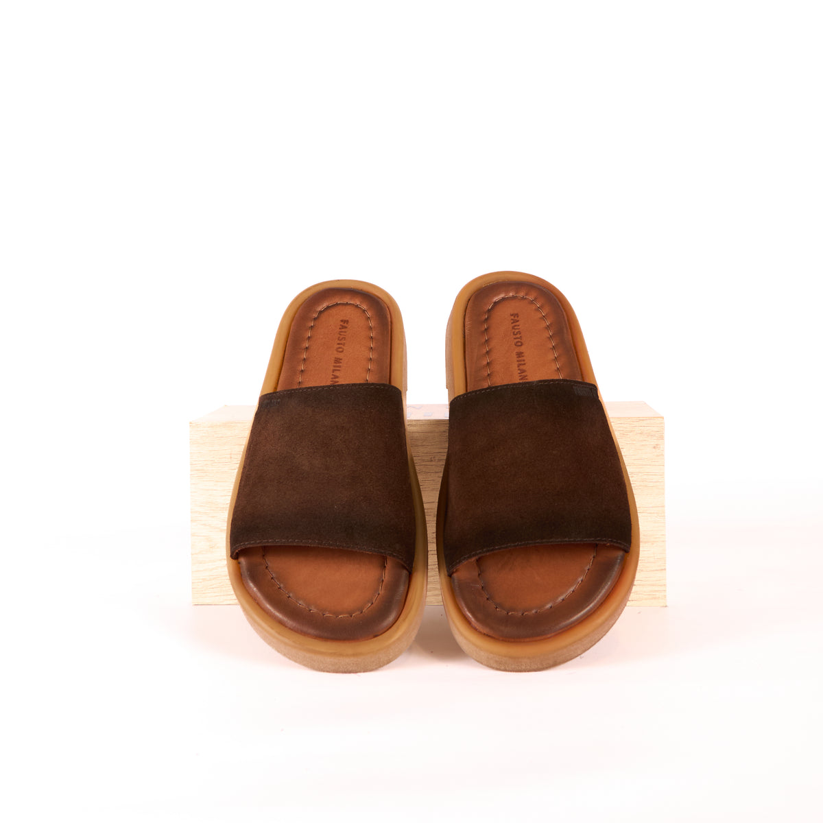 Apolo Descarne Choco