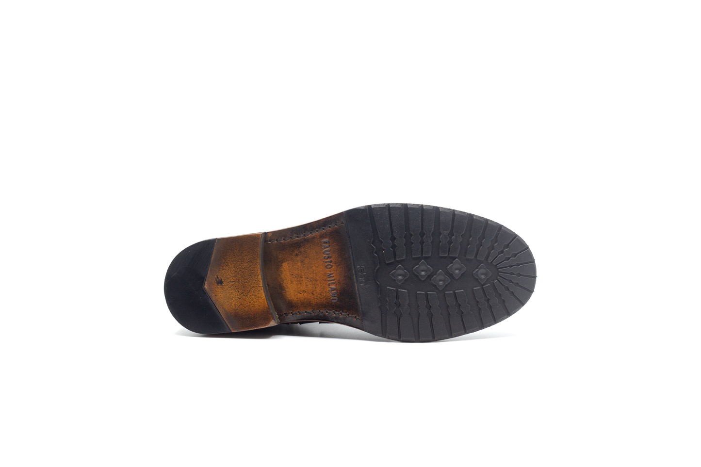 Borcego Melchor Negro