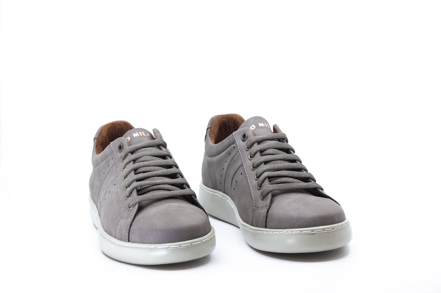 Zapatilla Felipe Gris