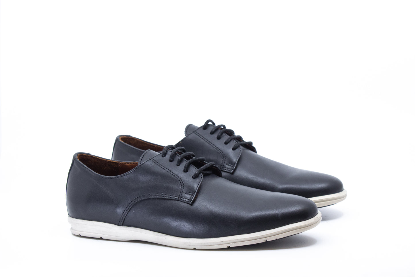 Zapato Ángel Azul