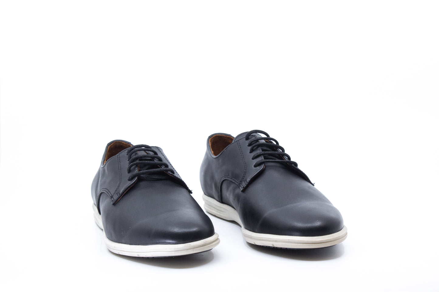 Zapato Ángel Azul